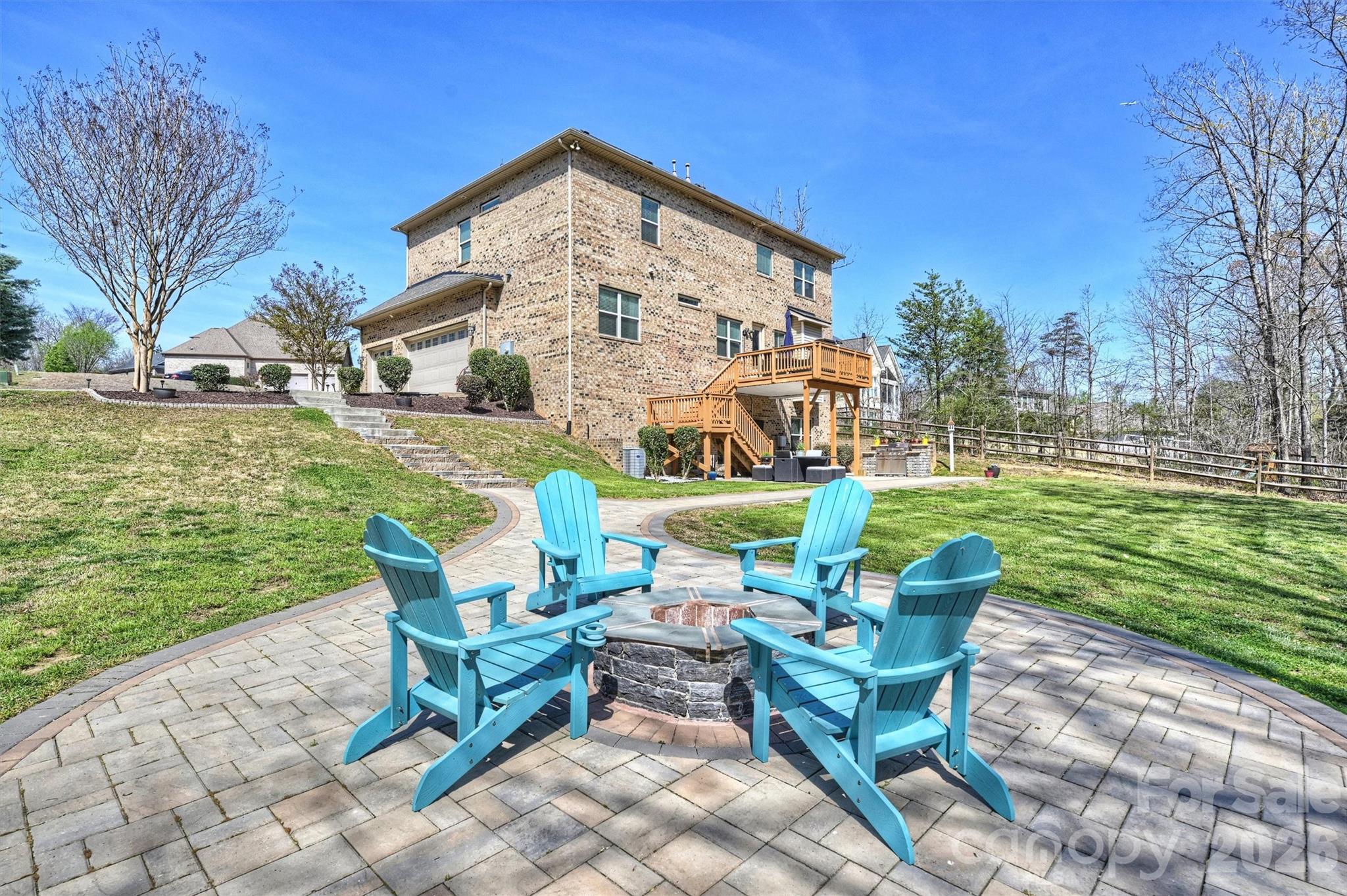 The Retreat At Sunset Ridge - Residential