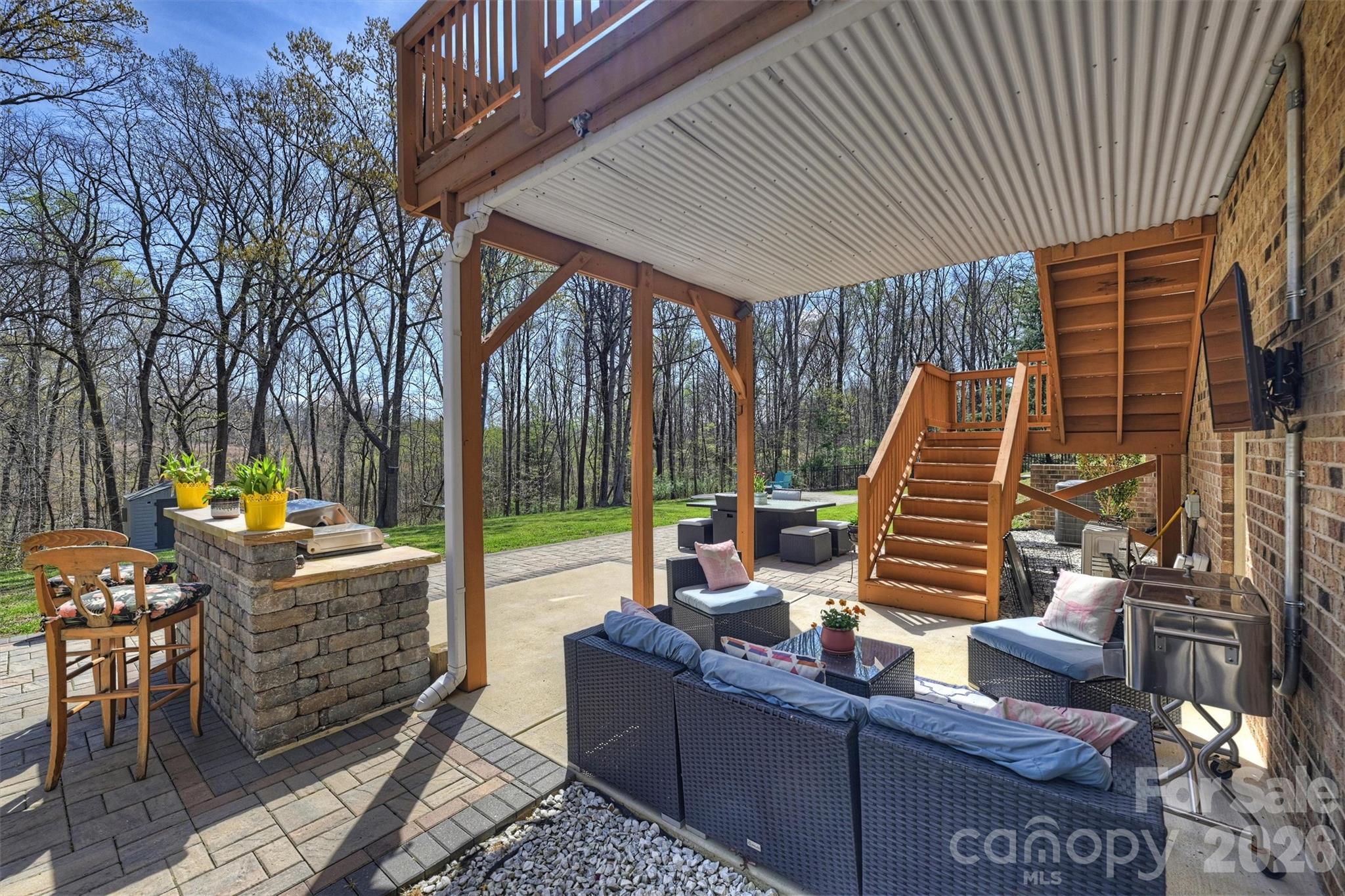 The Retreat At Sunset Ridge - Residential