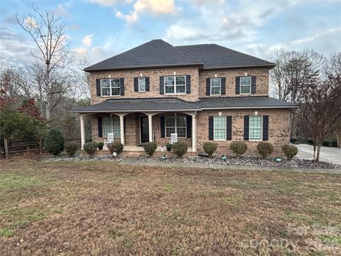 461 Swift Creek Cove Clover SC 29710