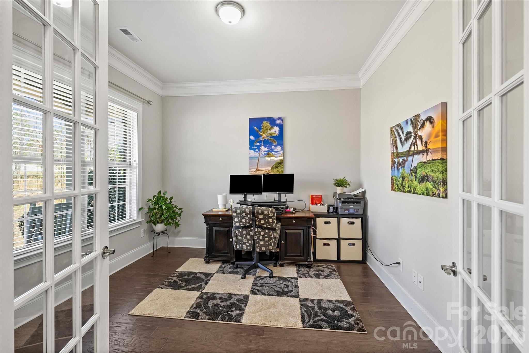 The Retreat At Sunset Ridge - Residential