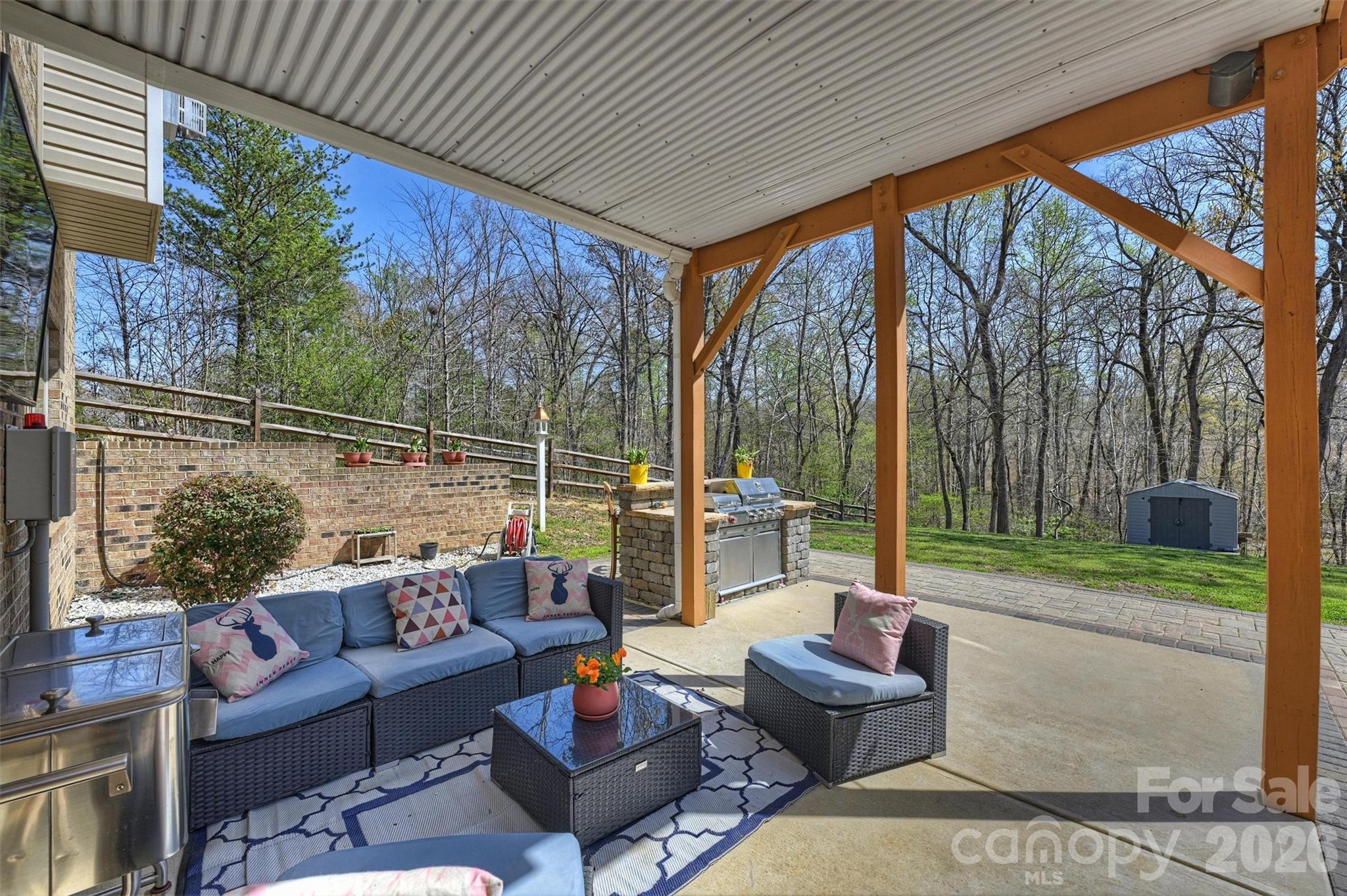 The Retreat At Sunset Ridge - Residential