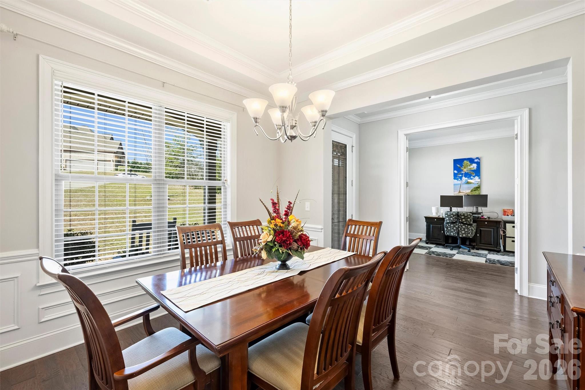 The Retreat At Sunset Ridge - Residential