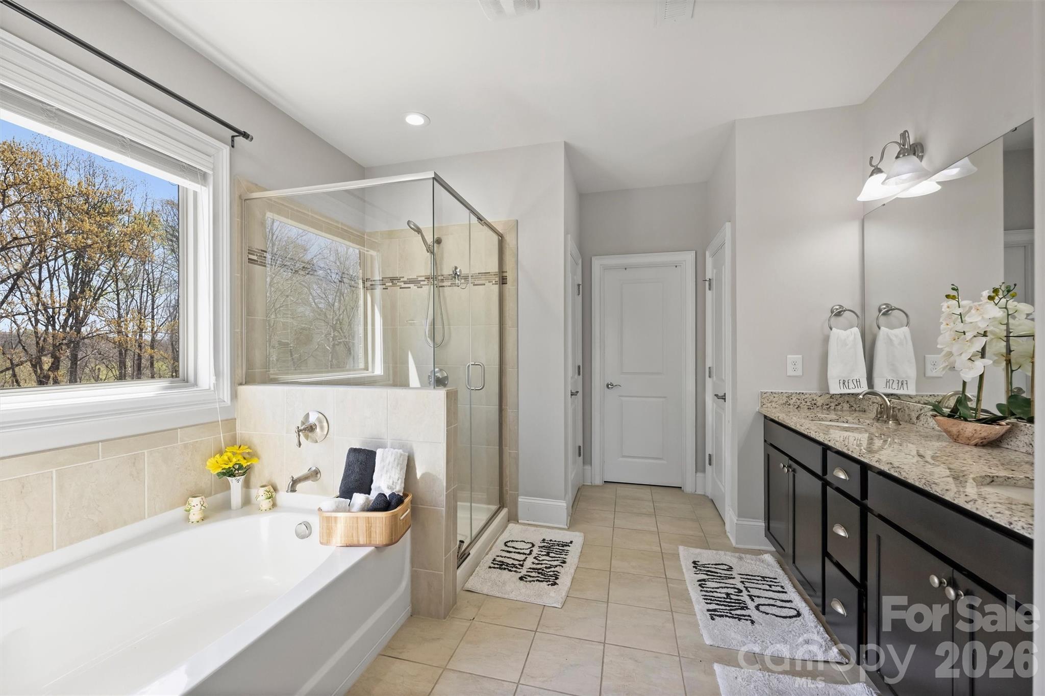 The Retreat At Sunset Ridge - Residential