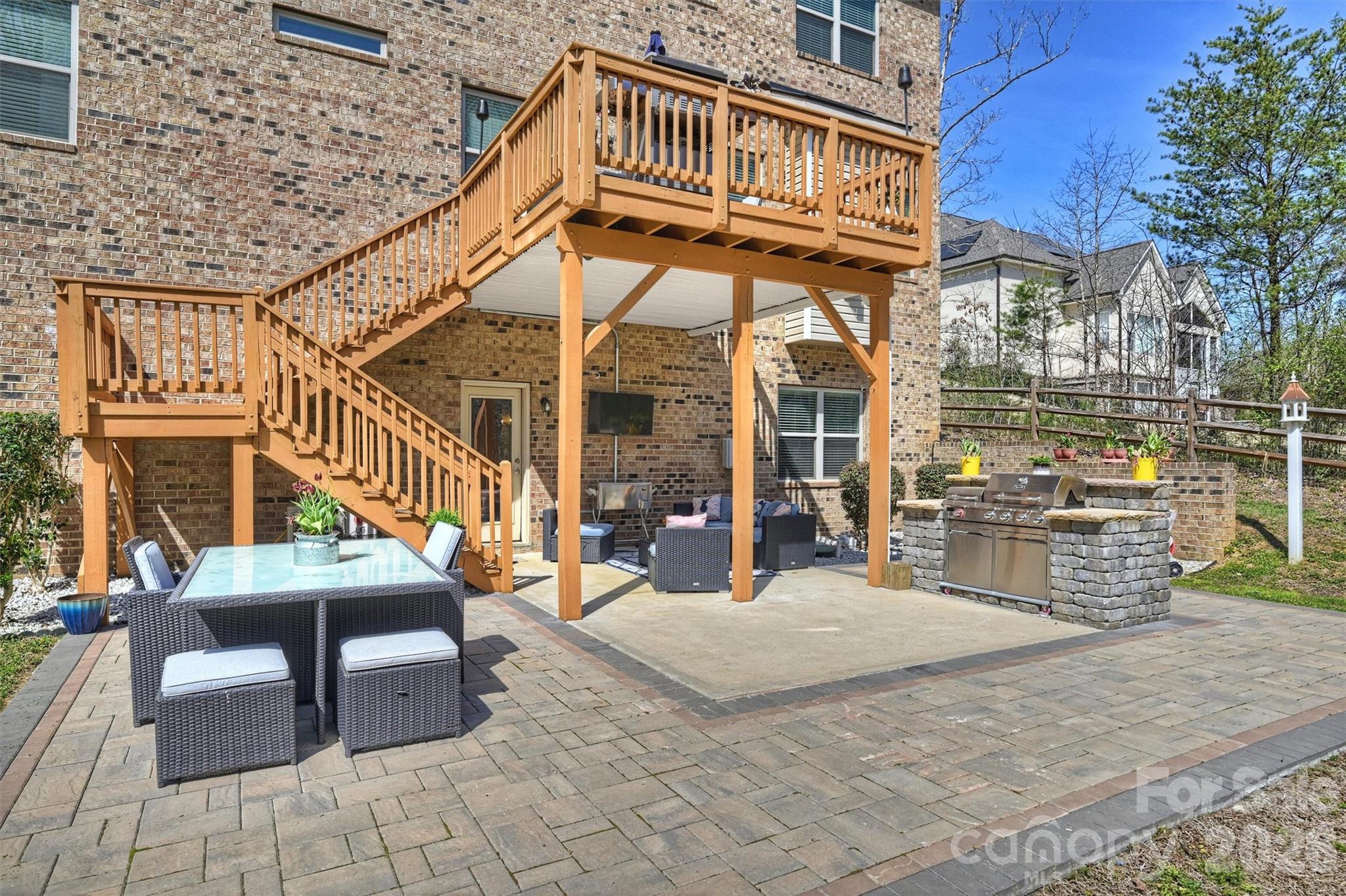 The Retreat At Sunset Ridge - Residential