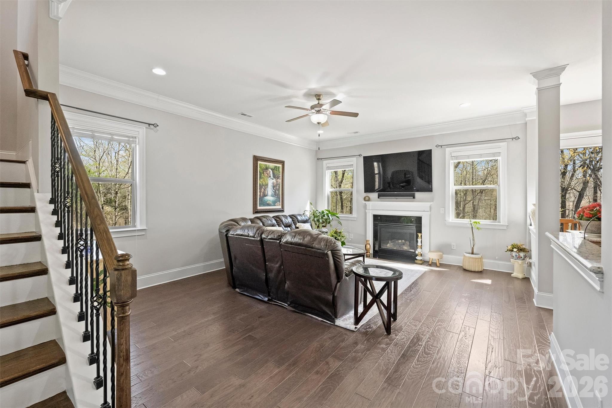 The Retreat At Sunset Ridge - Residential