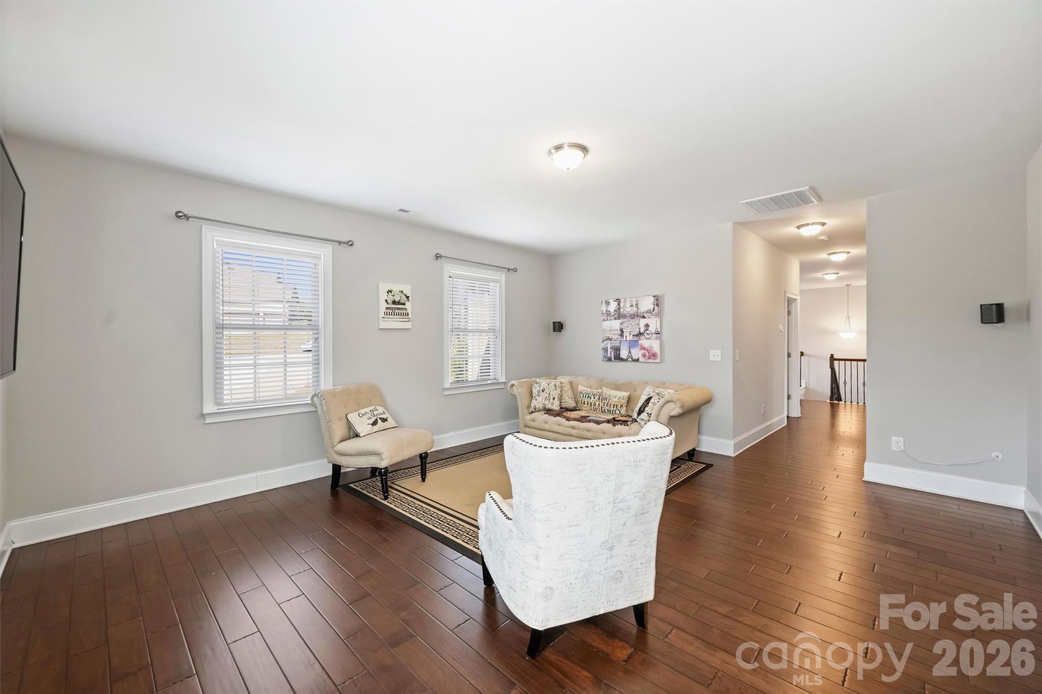 The Retreat At Sunset Ridge - Residential