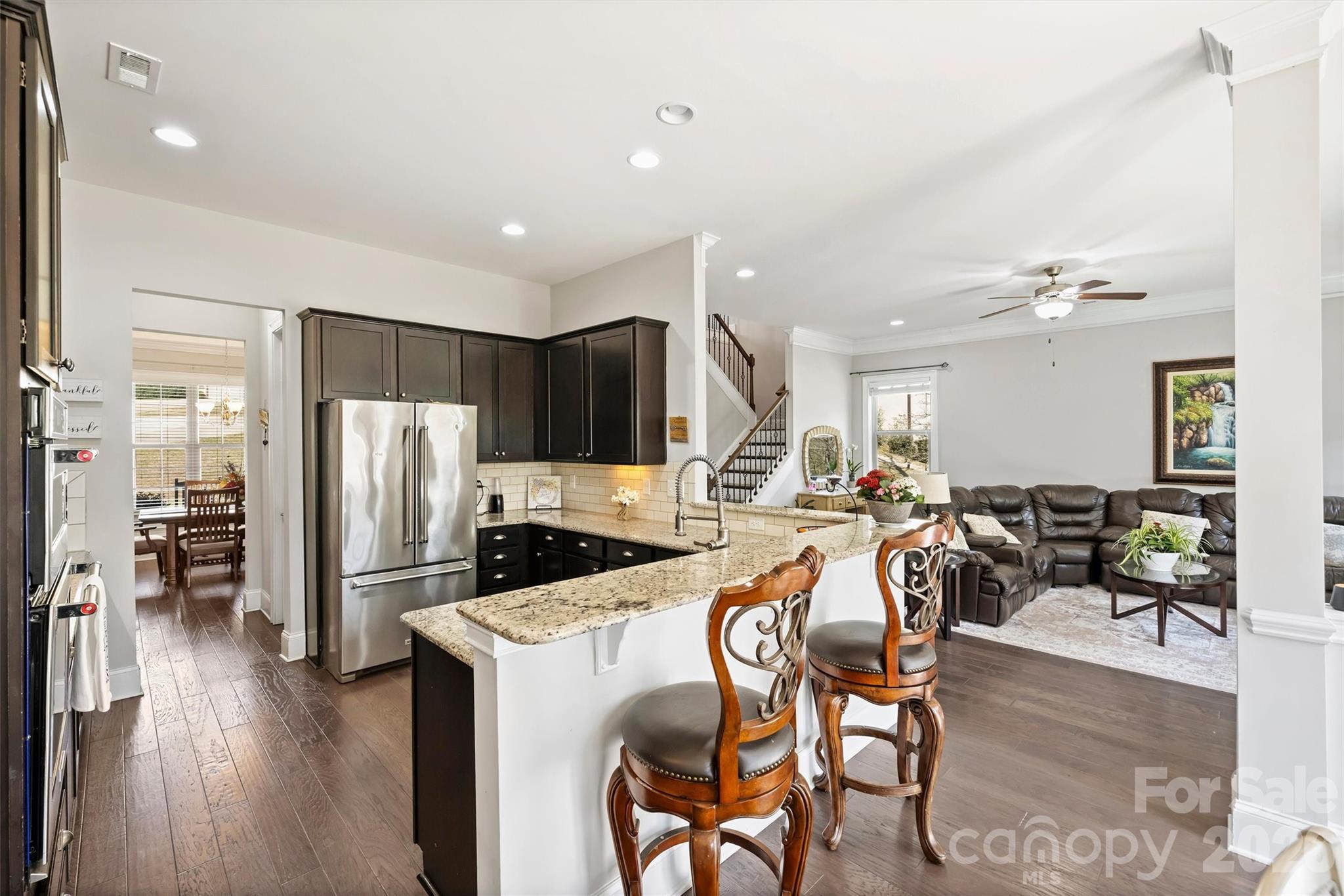 The Retreat At Sunset Ridge - Residential