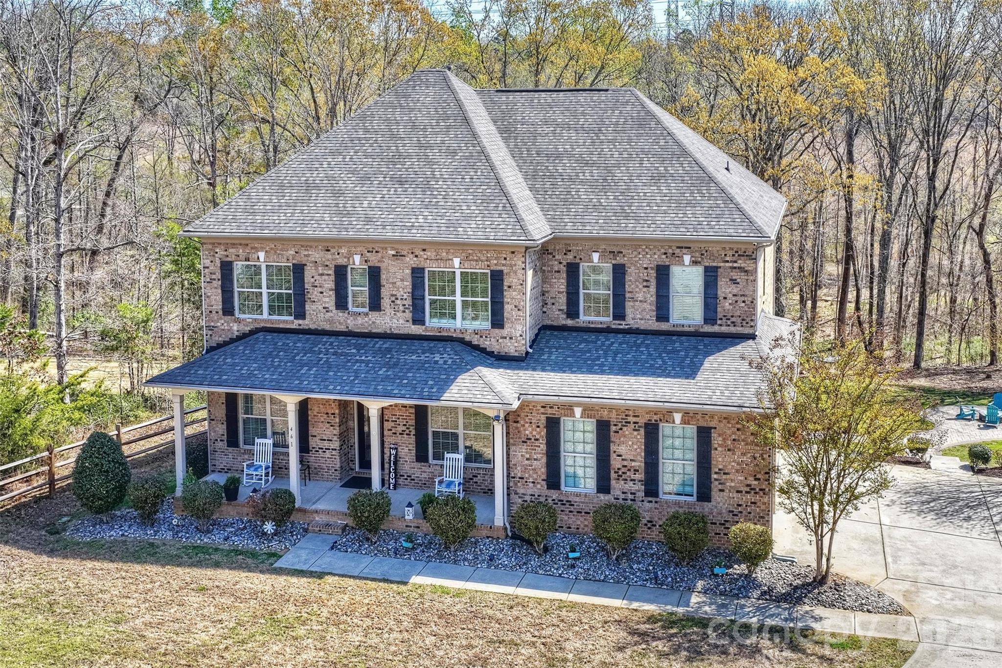 461 Swift Creek Cove