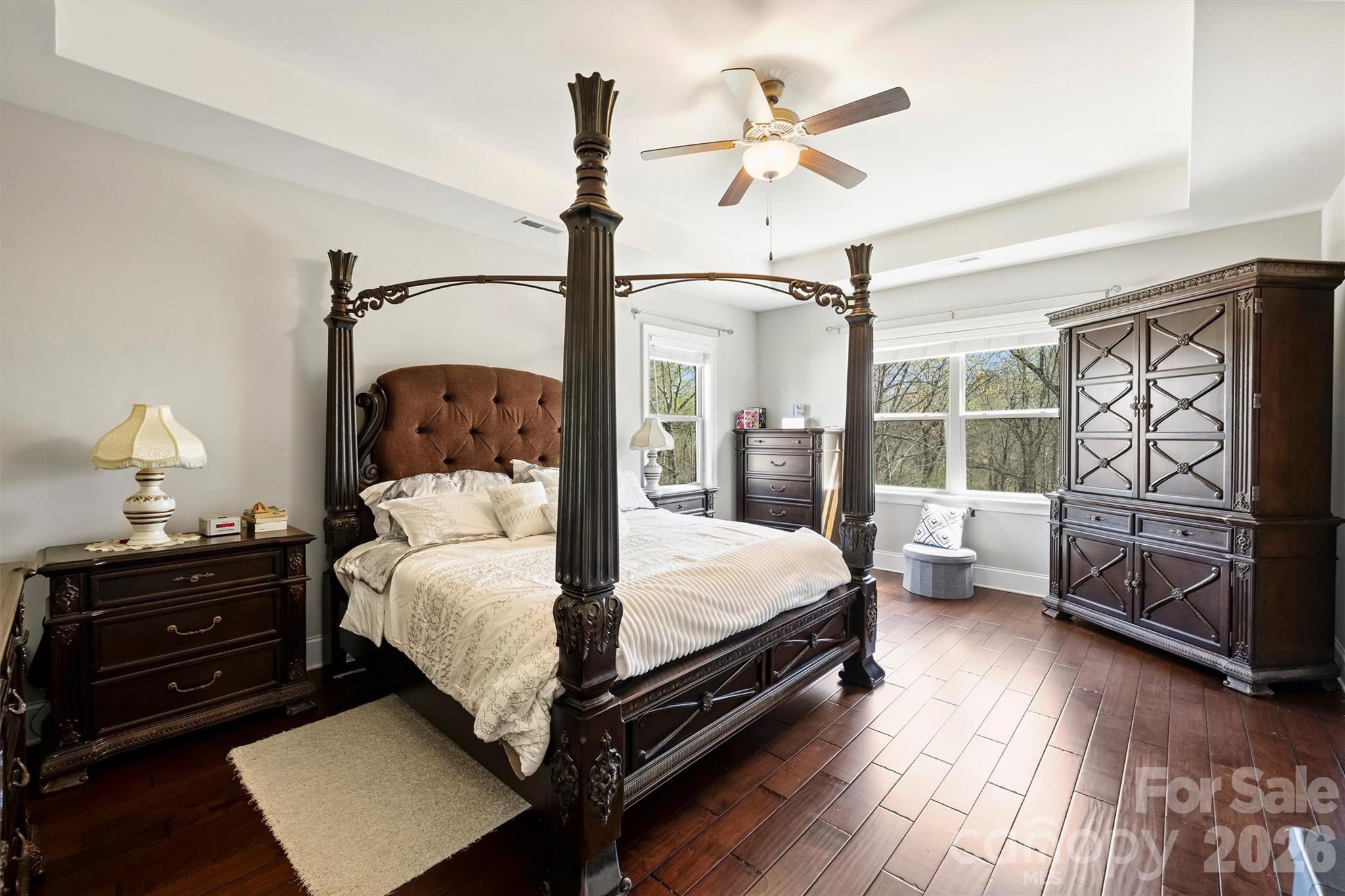 The Retreat At Sunset Ridge - Residential