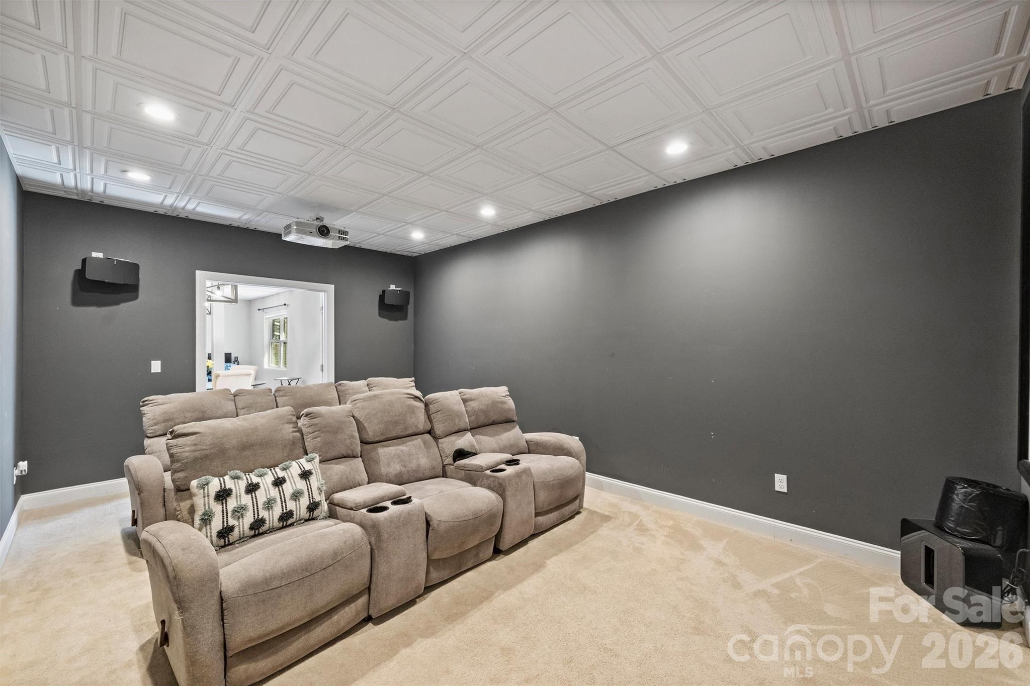 The Retreat At Sunset Ridge - Residential