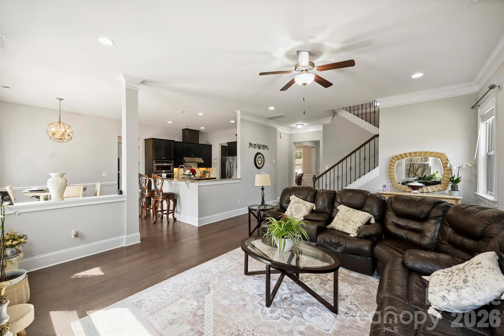 The Retreat At Sunset Ridge - Residential