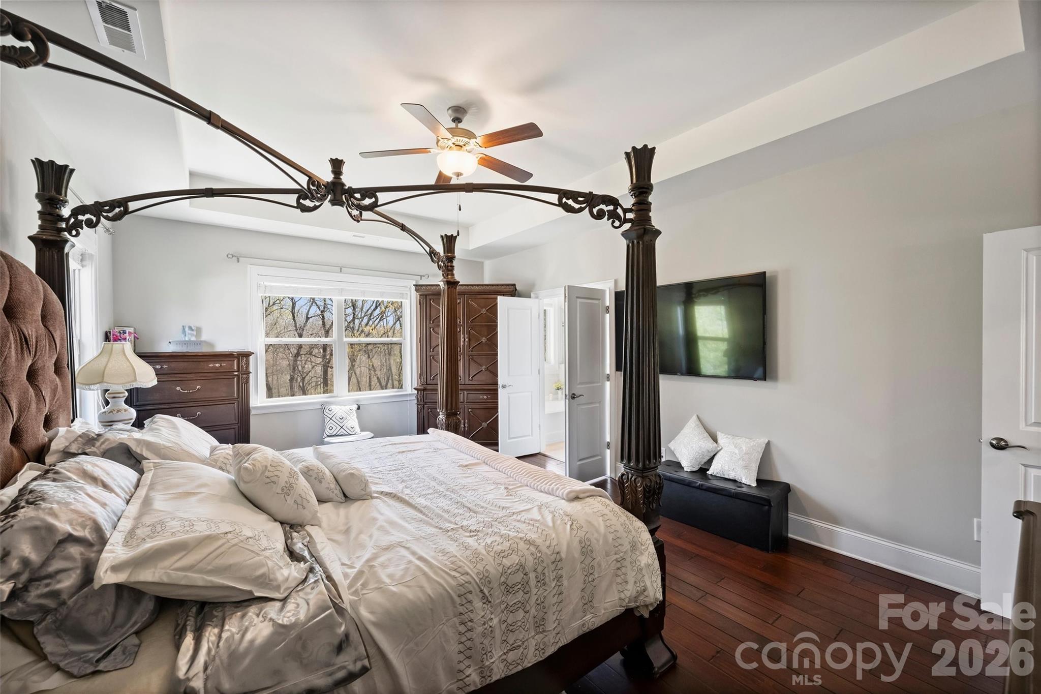 The Retreat At Sunset Ridge - Residential