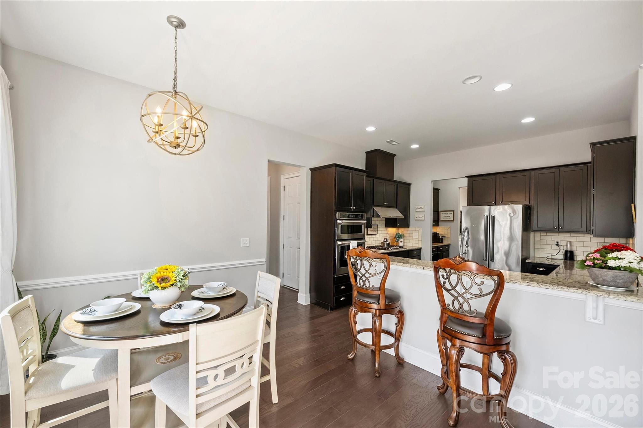 The Retreat At Sunset Ridge - Residential