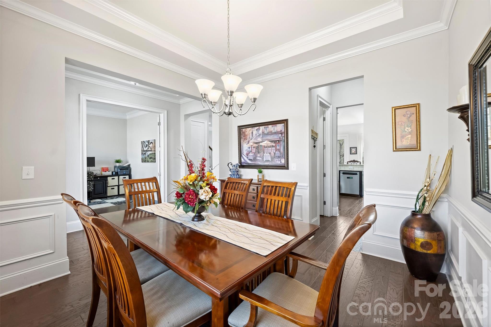 The Retreat At Sunset Ridge - Residential