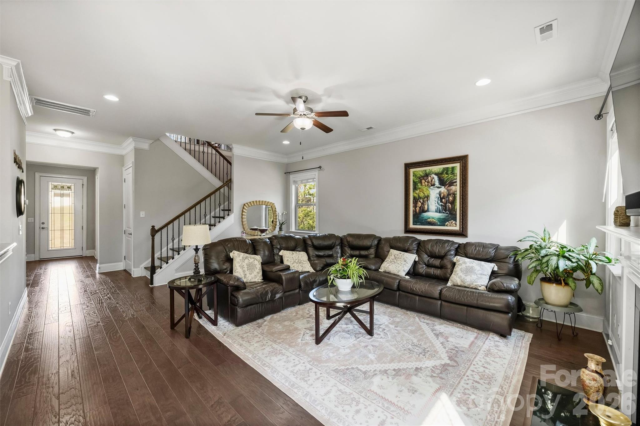 The Retreat At Sunset Ridge - Residential