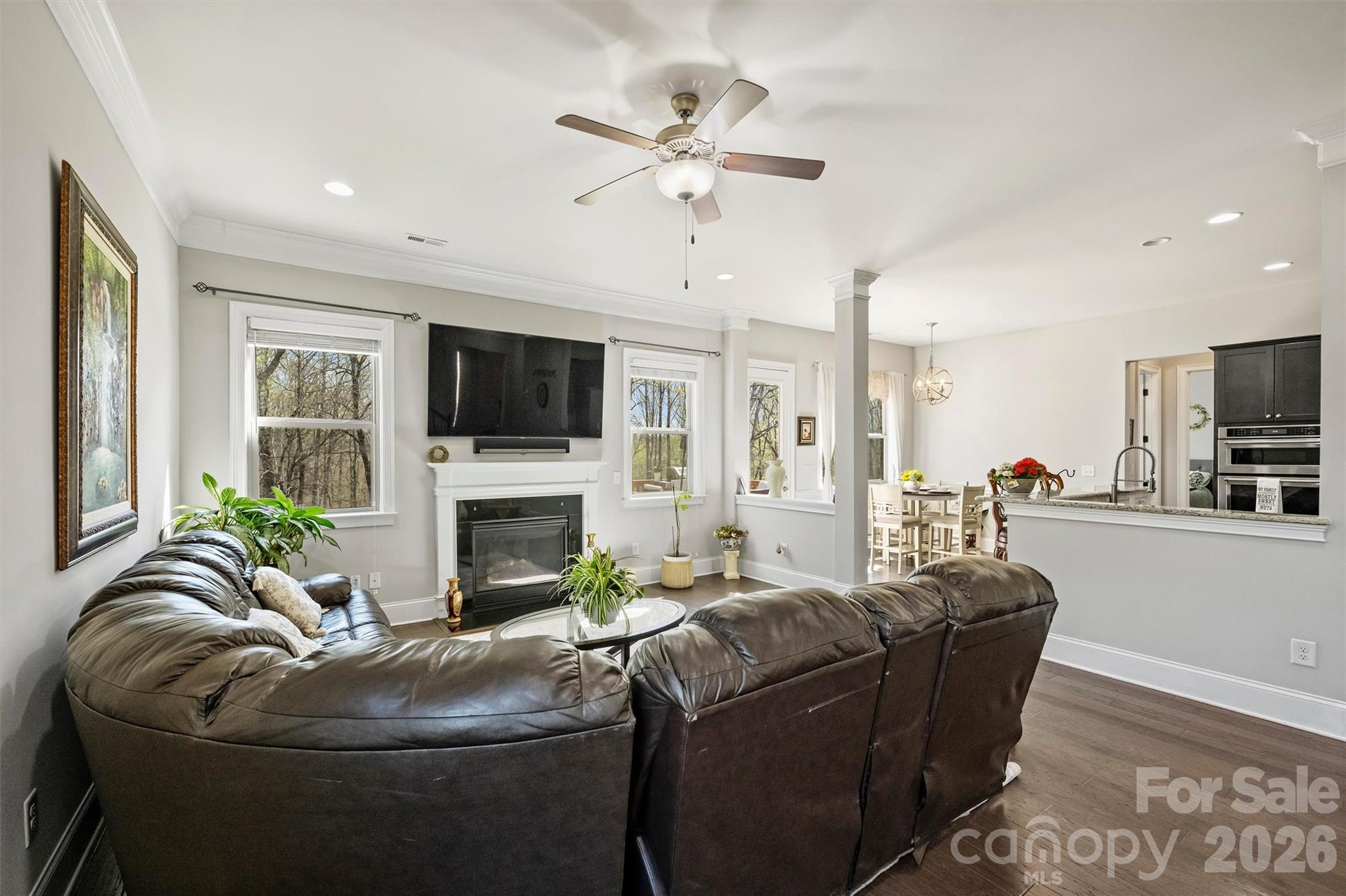 The Retreat At Sunset Ridge - Residential