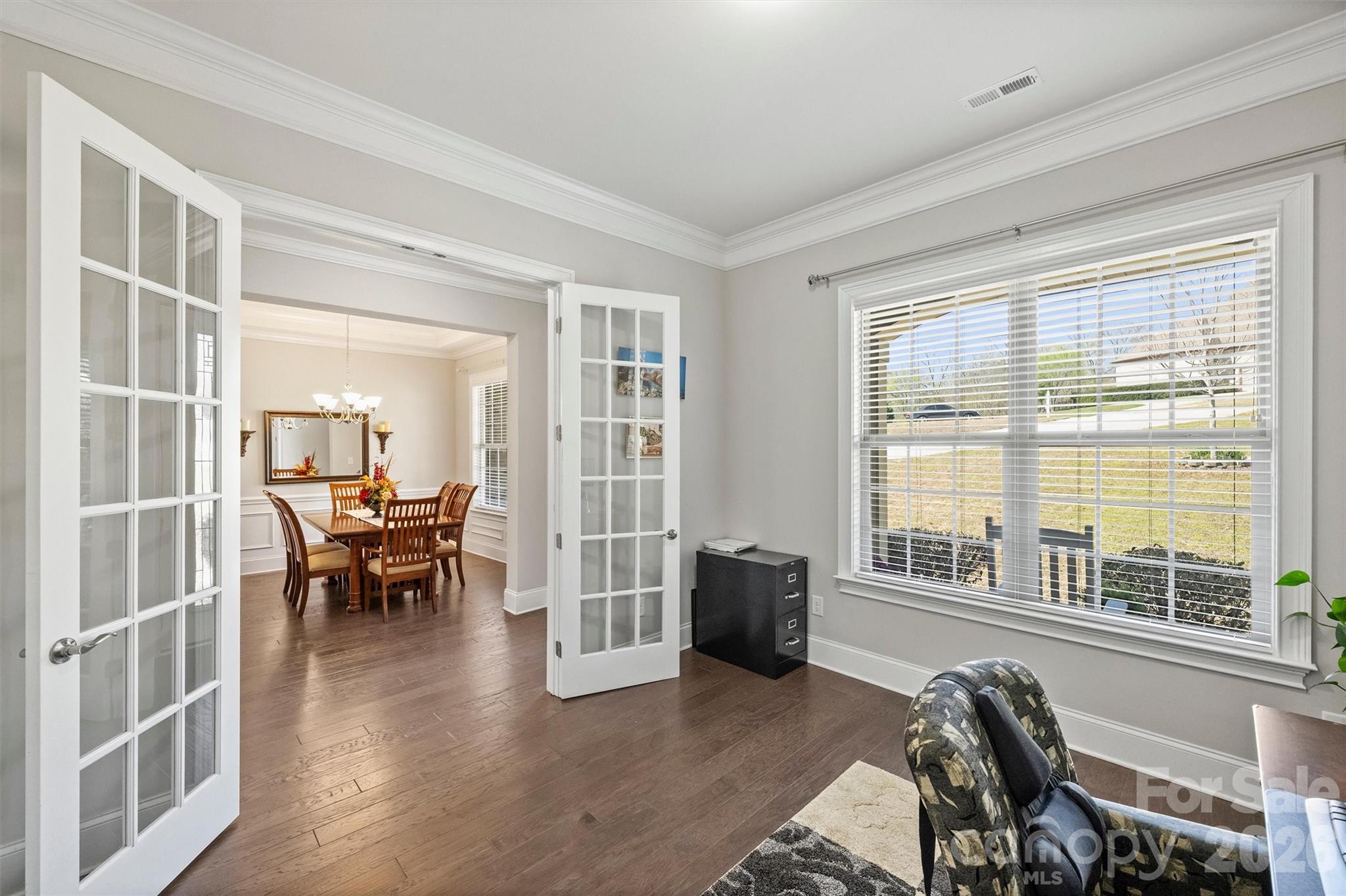 The Retreat At Sunset Ridge - Residential