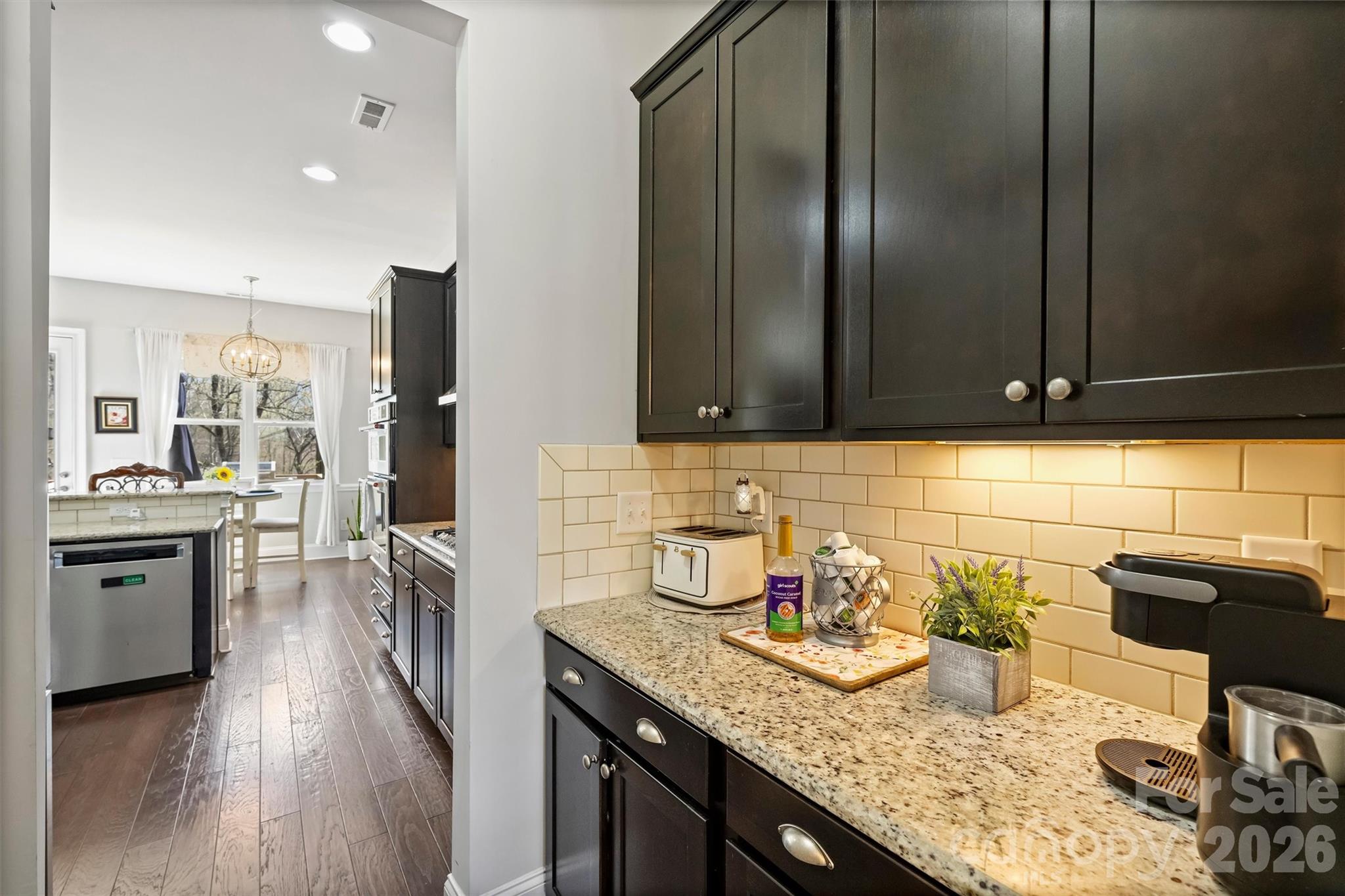 The Retreat At Sunset Ridge - Residential