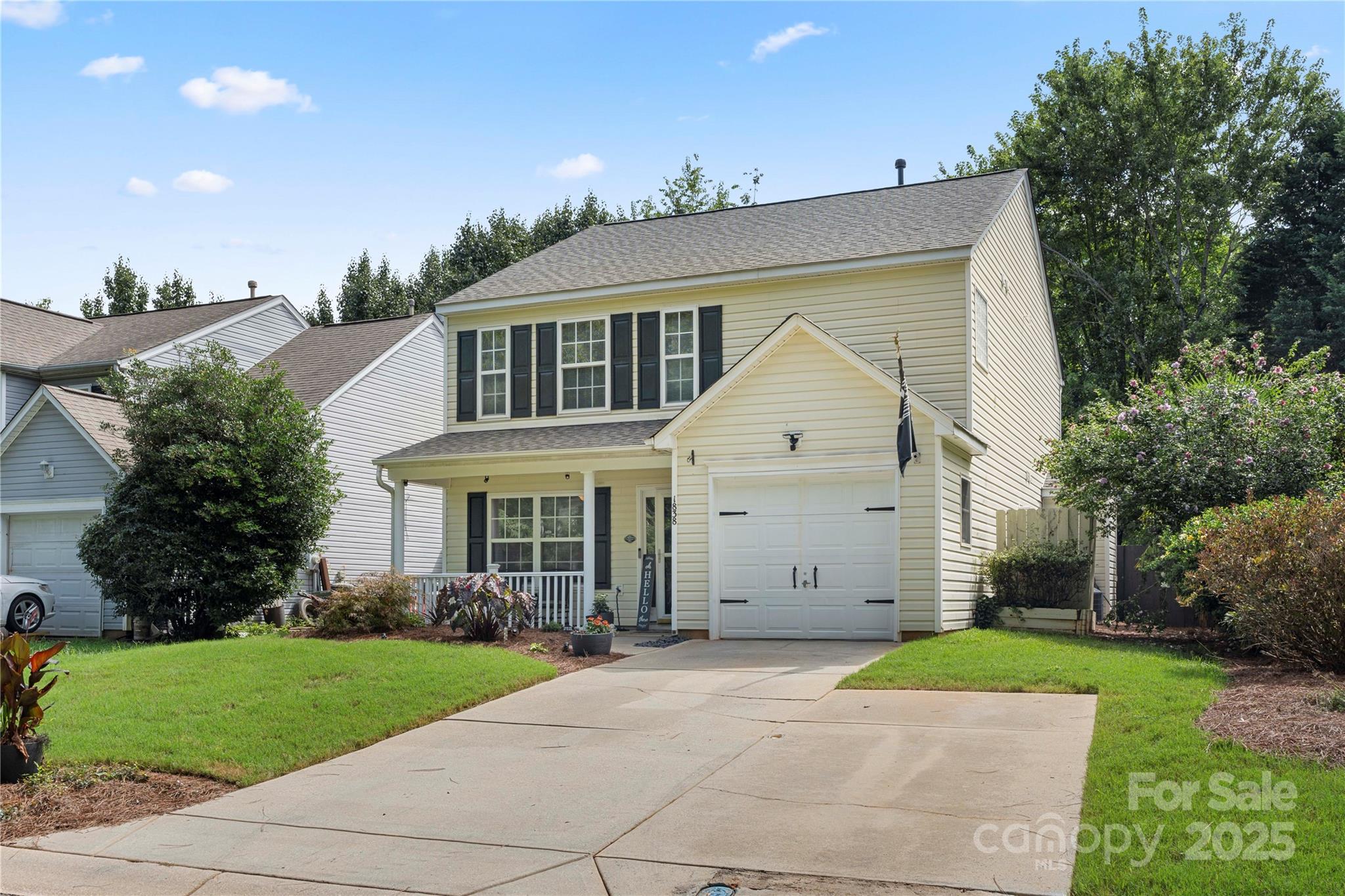 Forest Oaks - Residential