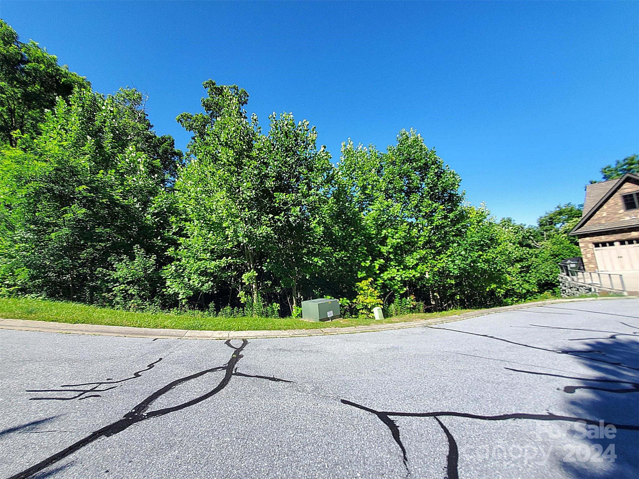 Carriage Park - Land