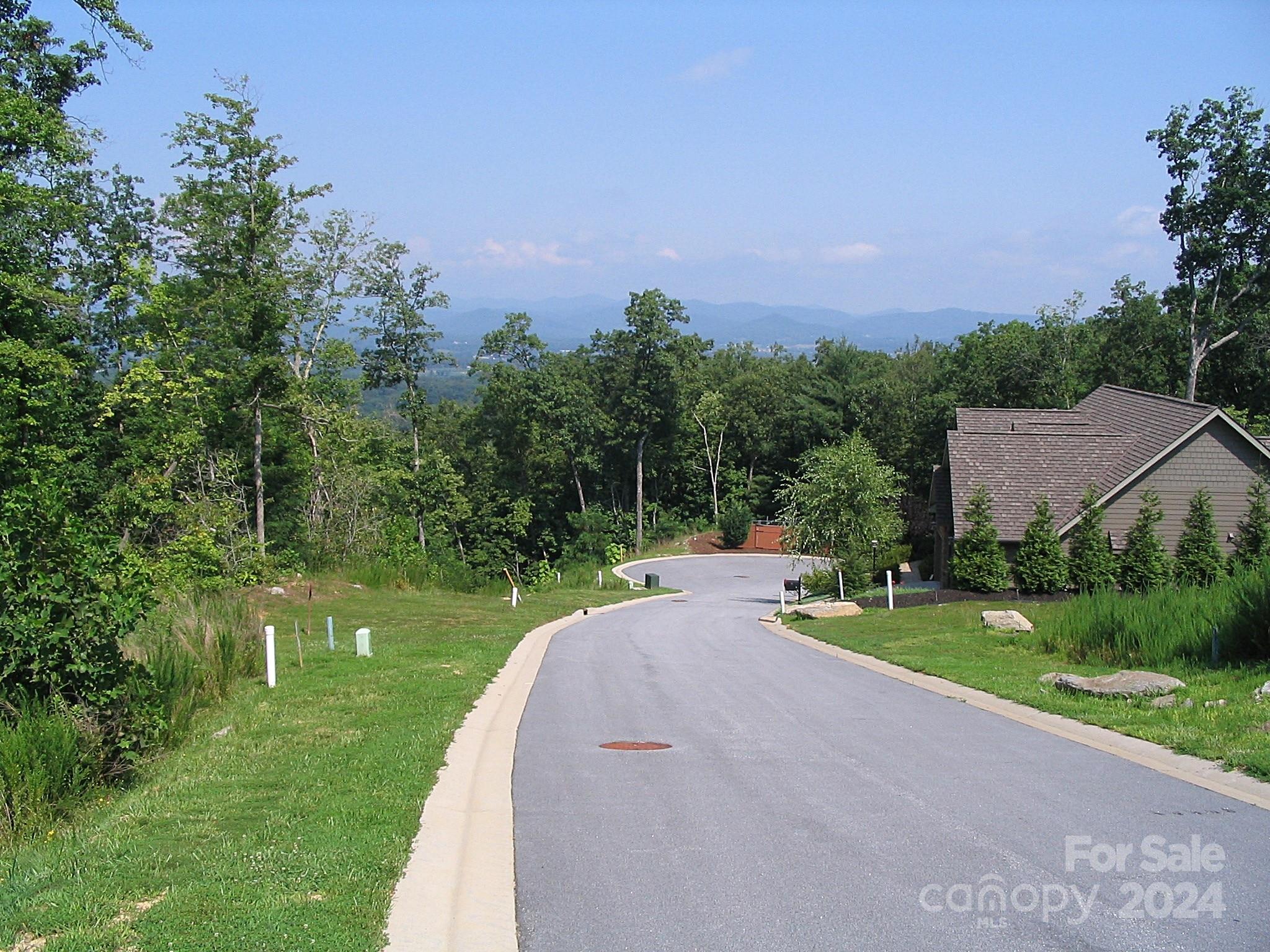 Carriage Park - Land