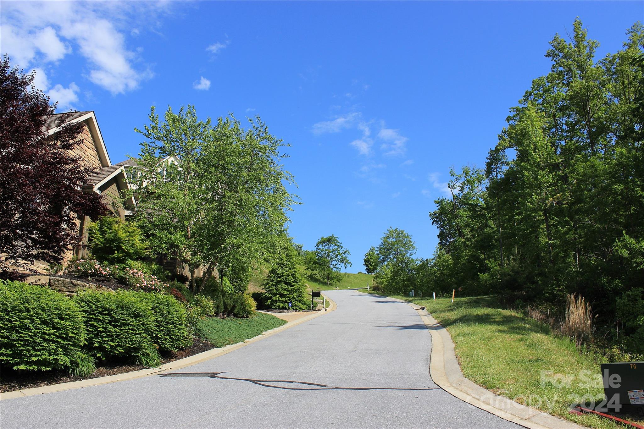 Carriage Park - Land