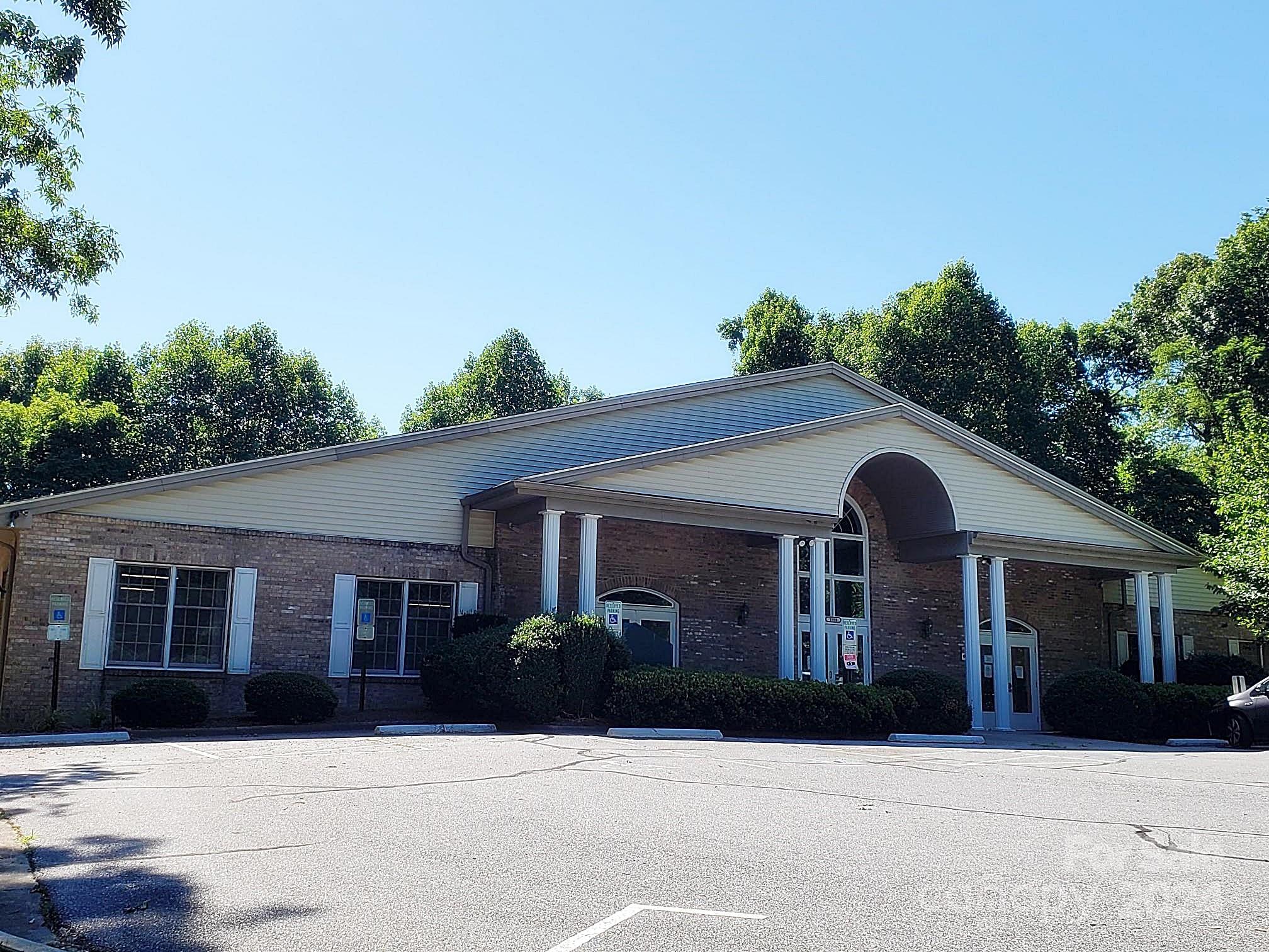 Carriage Park - Land