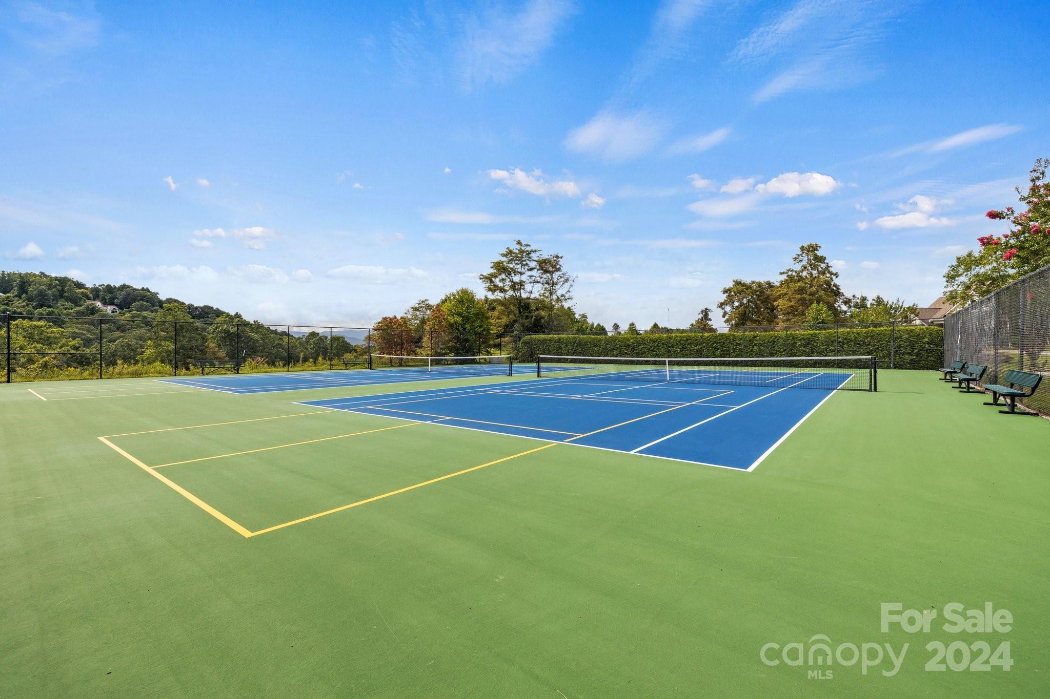 Carriage Park - Land