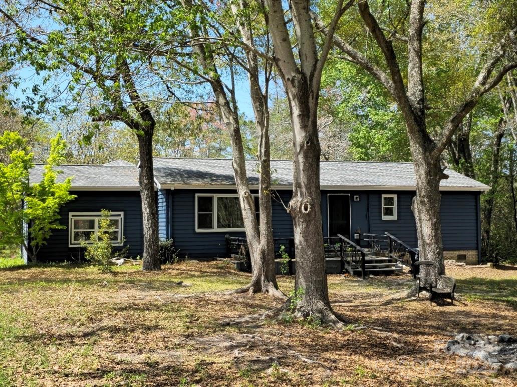 2169 Stone Chimney Road SW