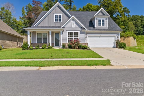Photo of 7893 Creek Park Drive, Denver, NC 28037 (MLS # 4420383)