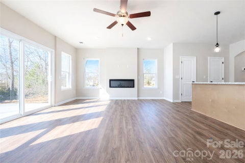 Photo of 3107 Aberleaf Lane, Charlotte, NC 28227 (MLS # 4434475)