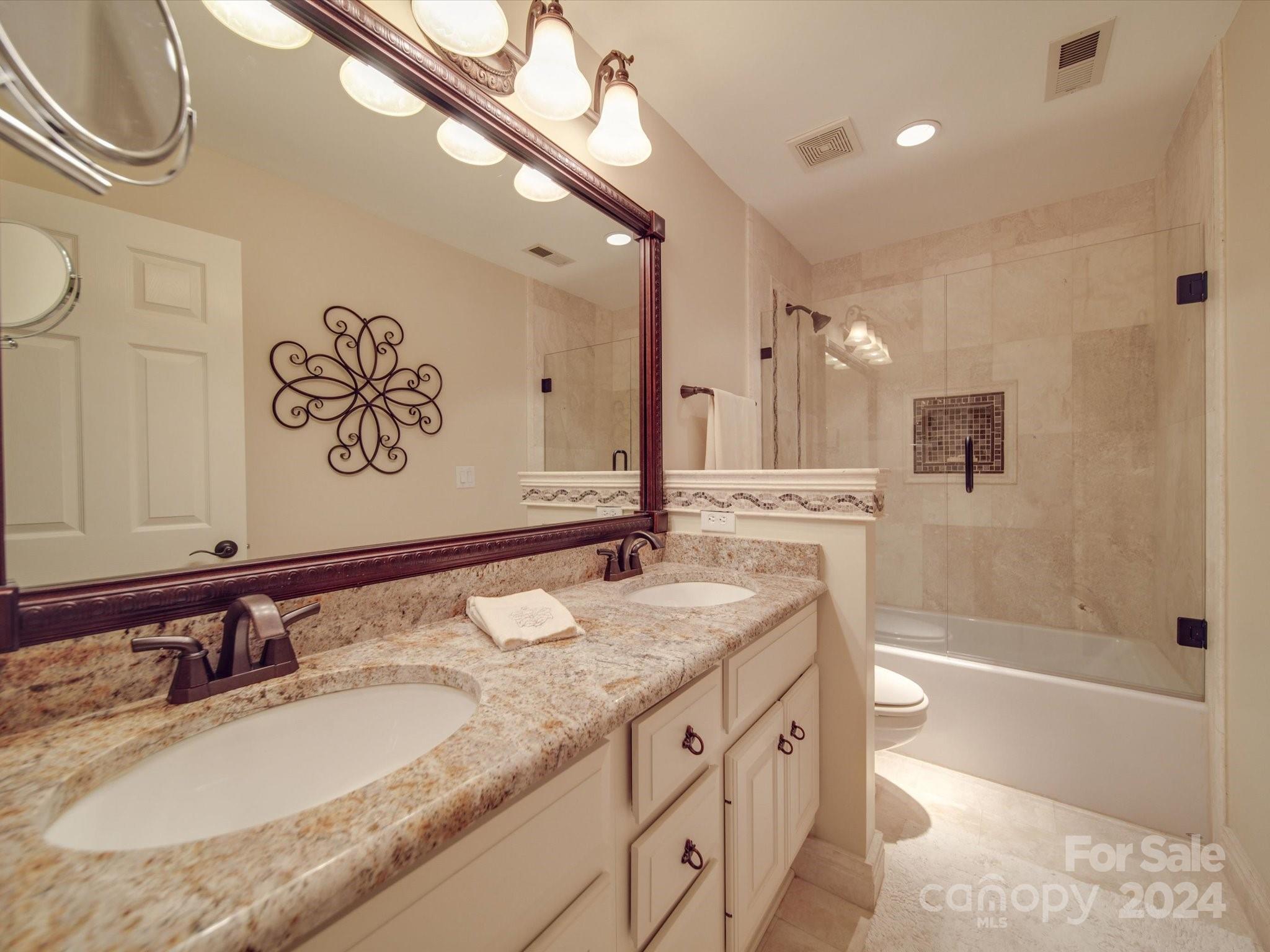 Quail Hollow Estates - Residential
