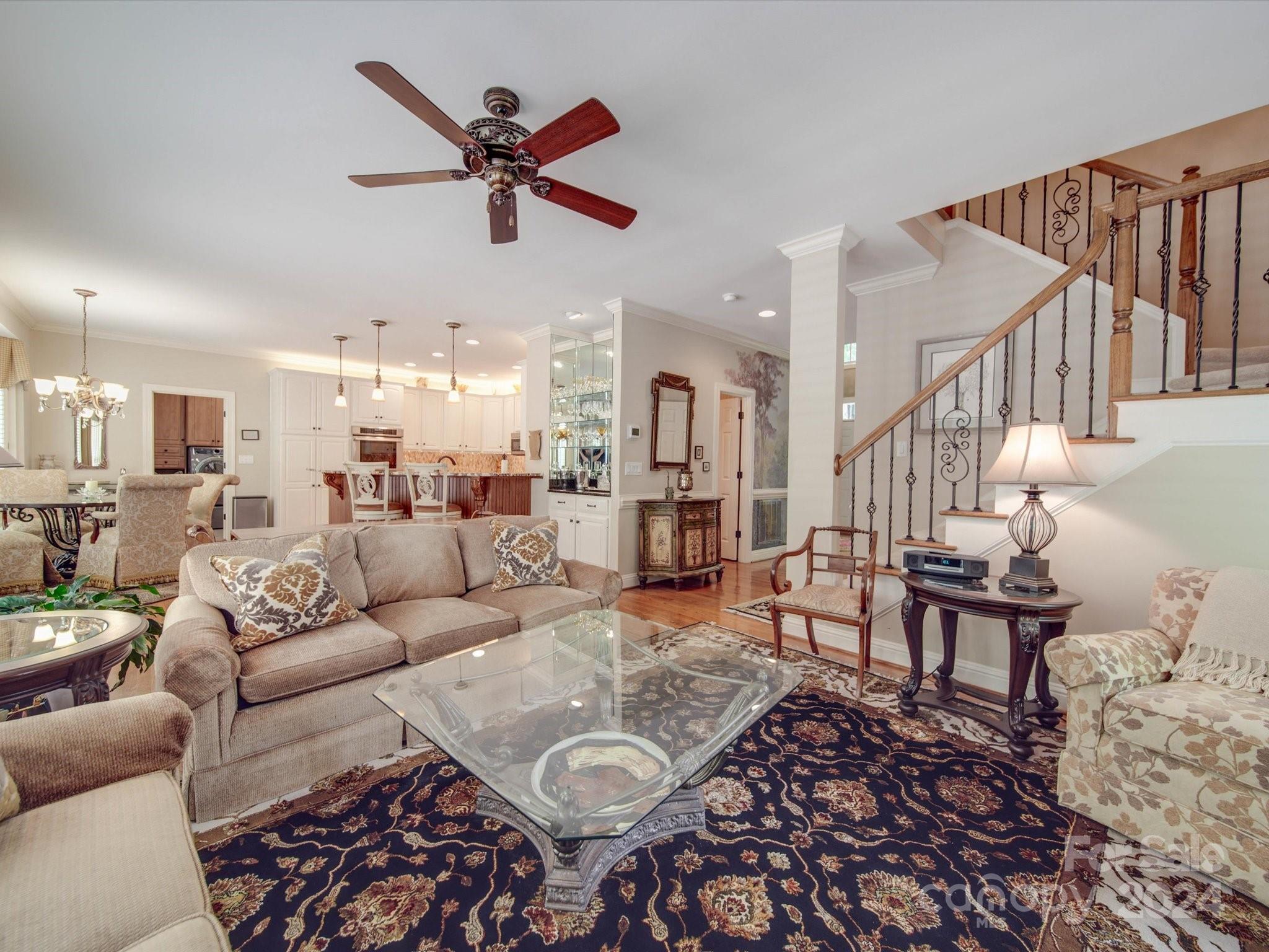Quail Hollow Estates - Residential