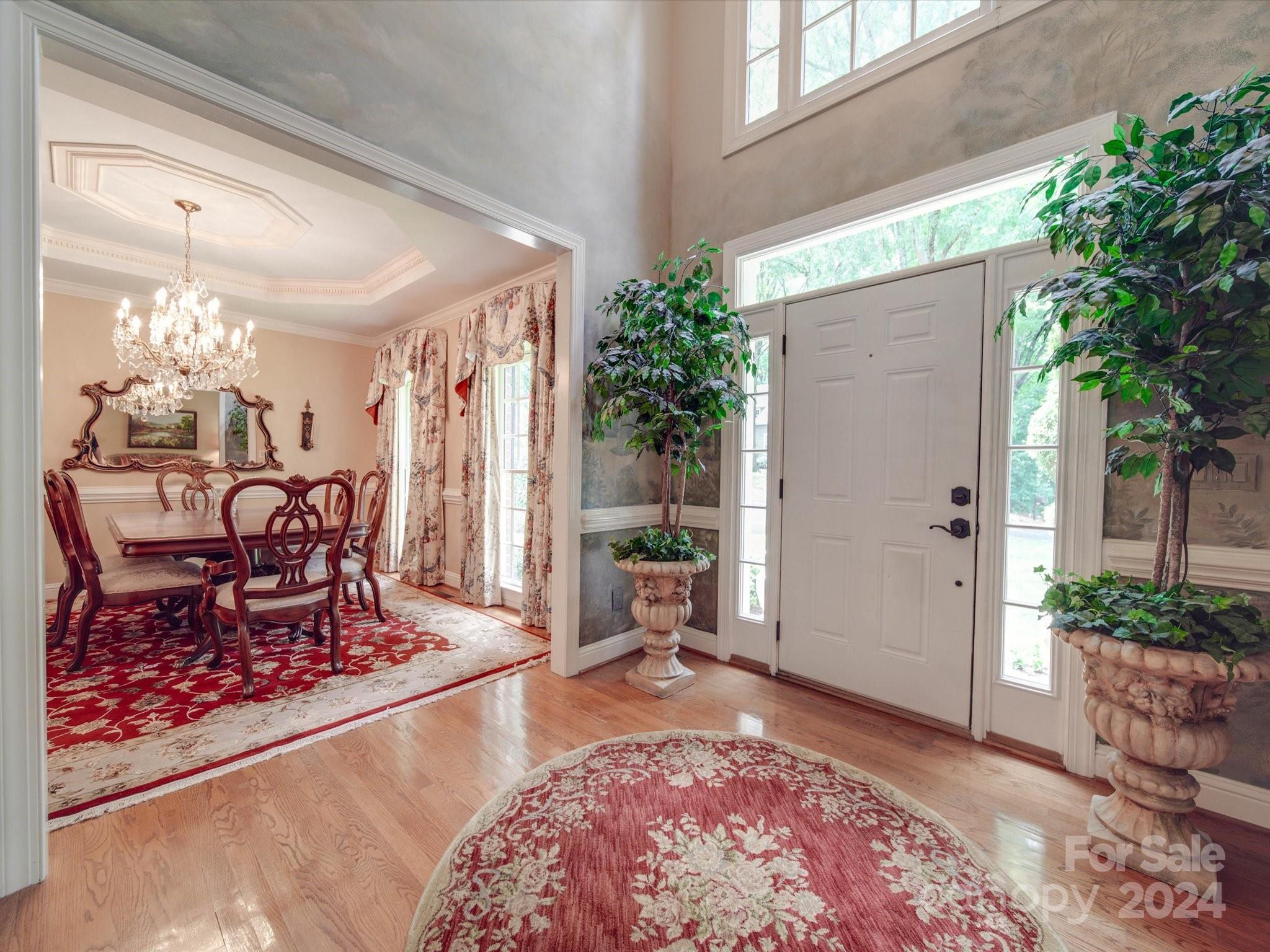 Quail Hollow Estates - Residential