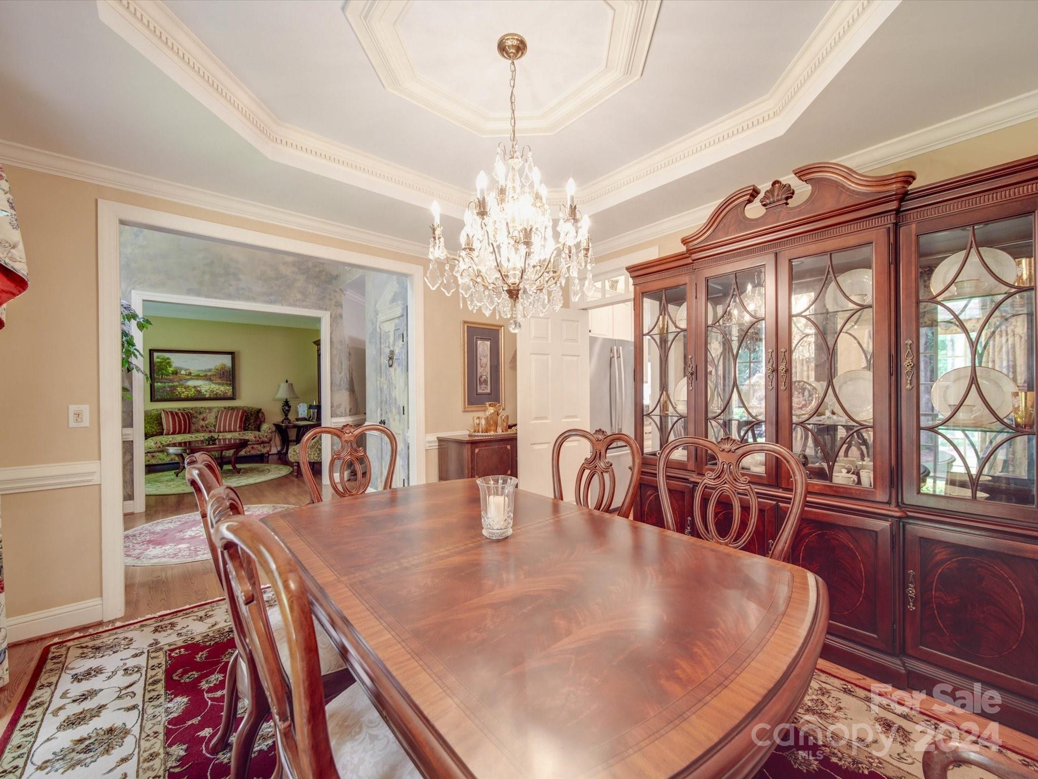 Quail Hollow Estates - Residential