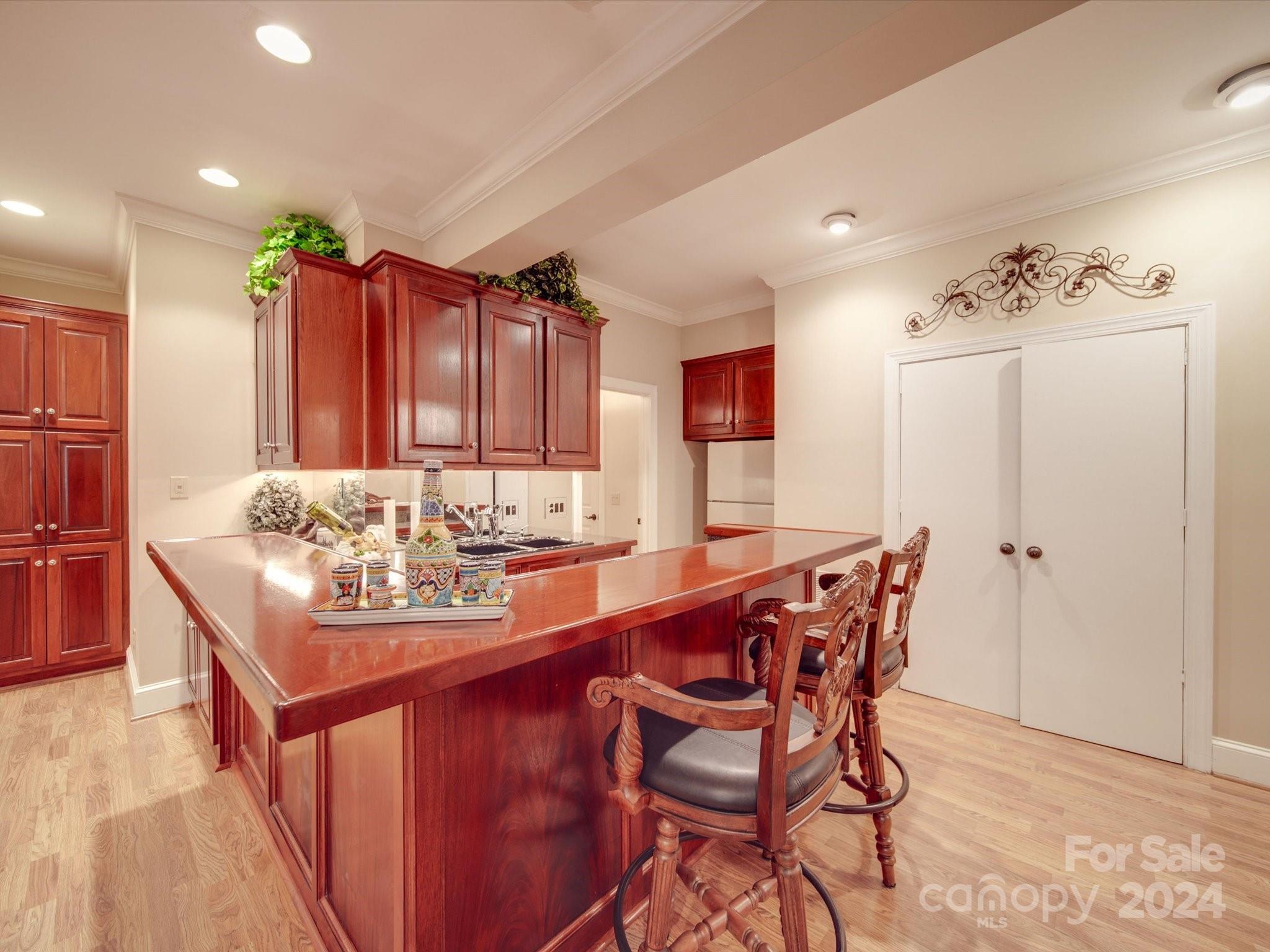 Quail Hollow Estates - Residential