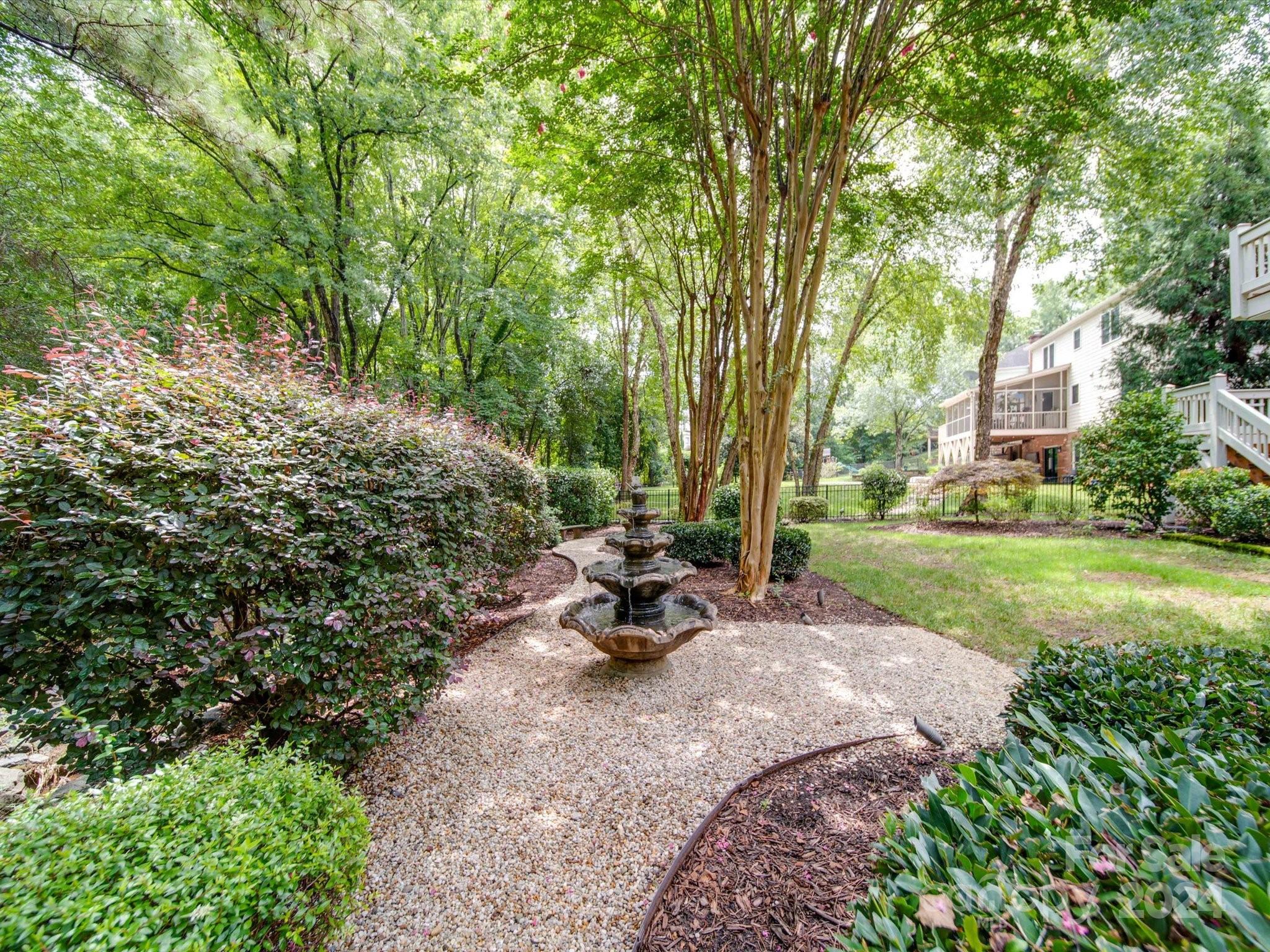Quail Hollow Estates - Residential