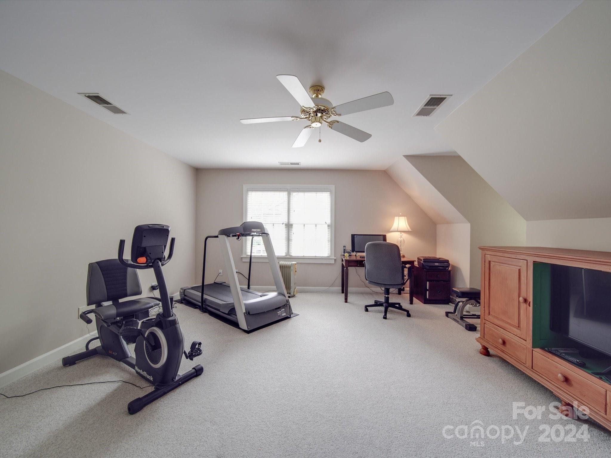 Quail Hollow Estates - Residential