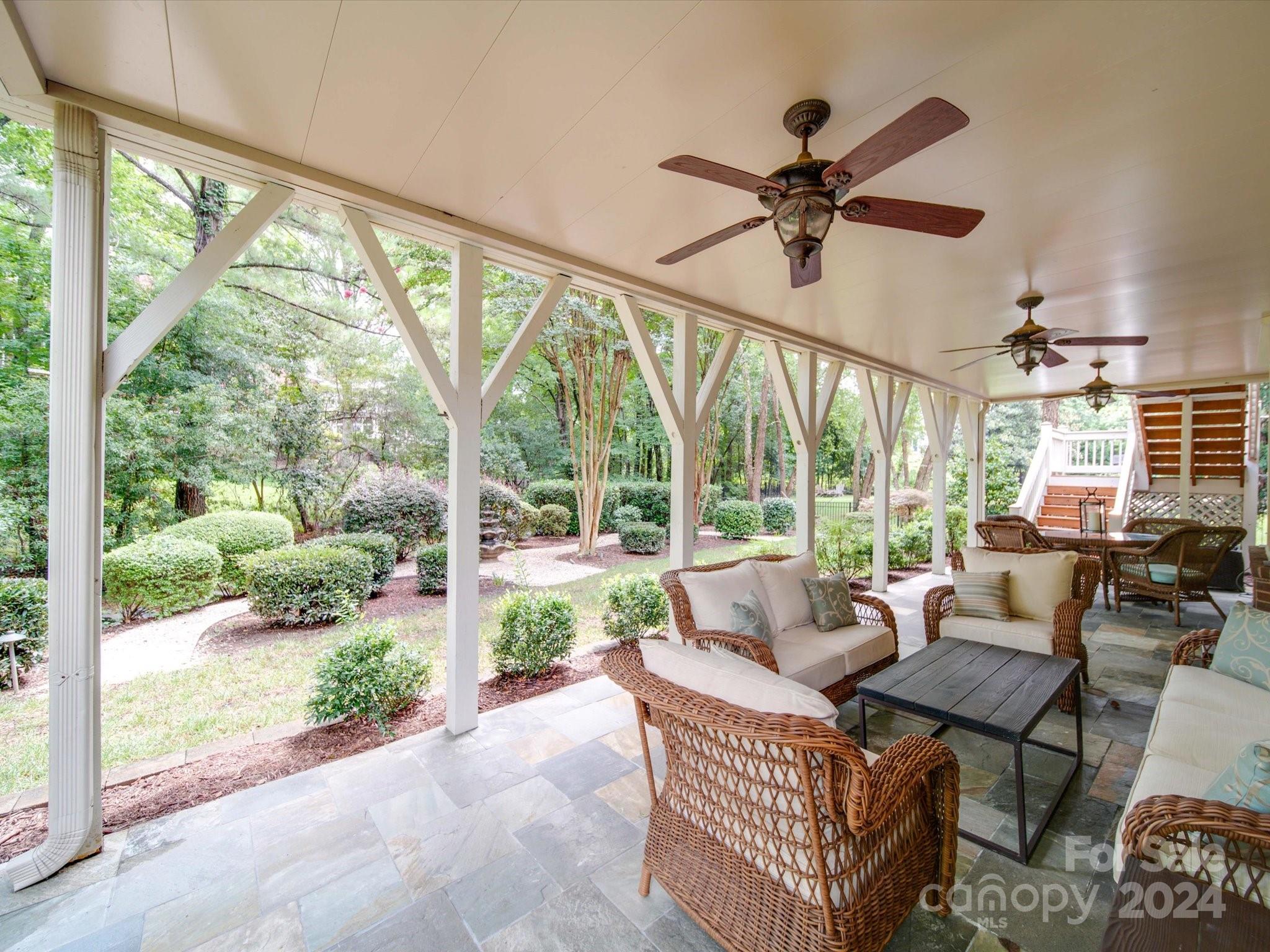 Quail Hollow Estates - Residential