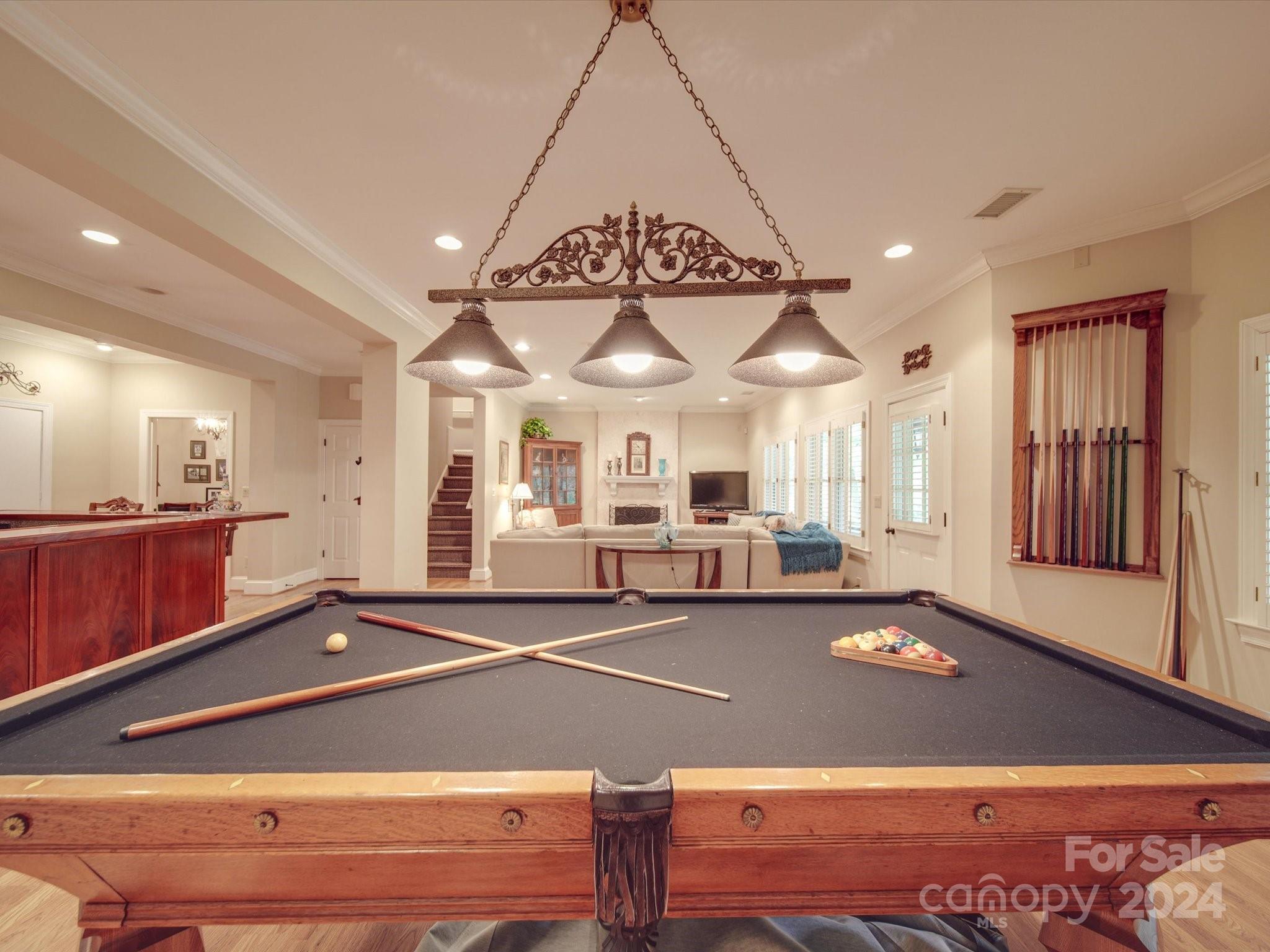 Quail Hollow Estates - Residential