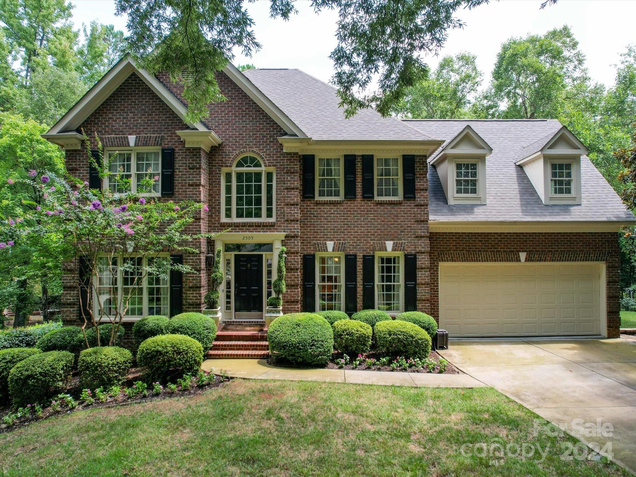 Quail Hollow Estates - Residential