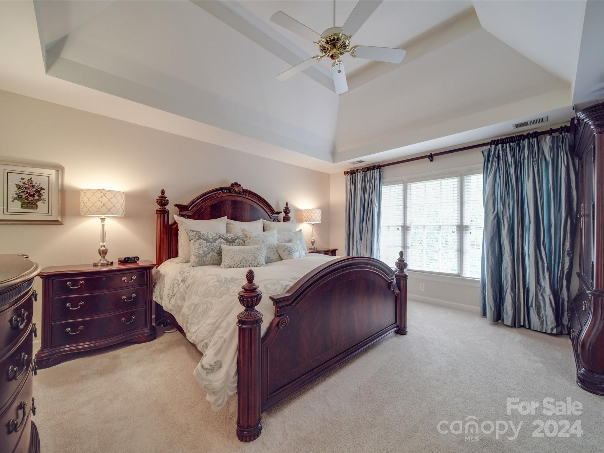 Quail Hollow Estates - Residential