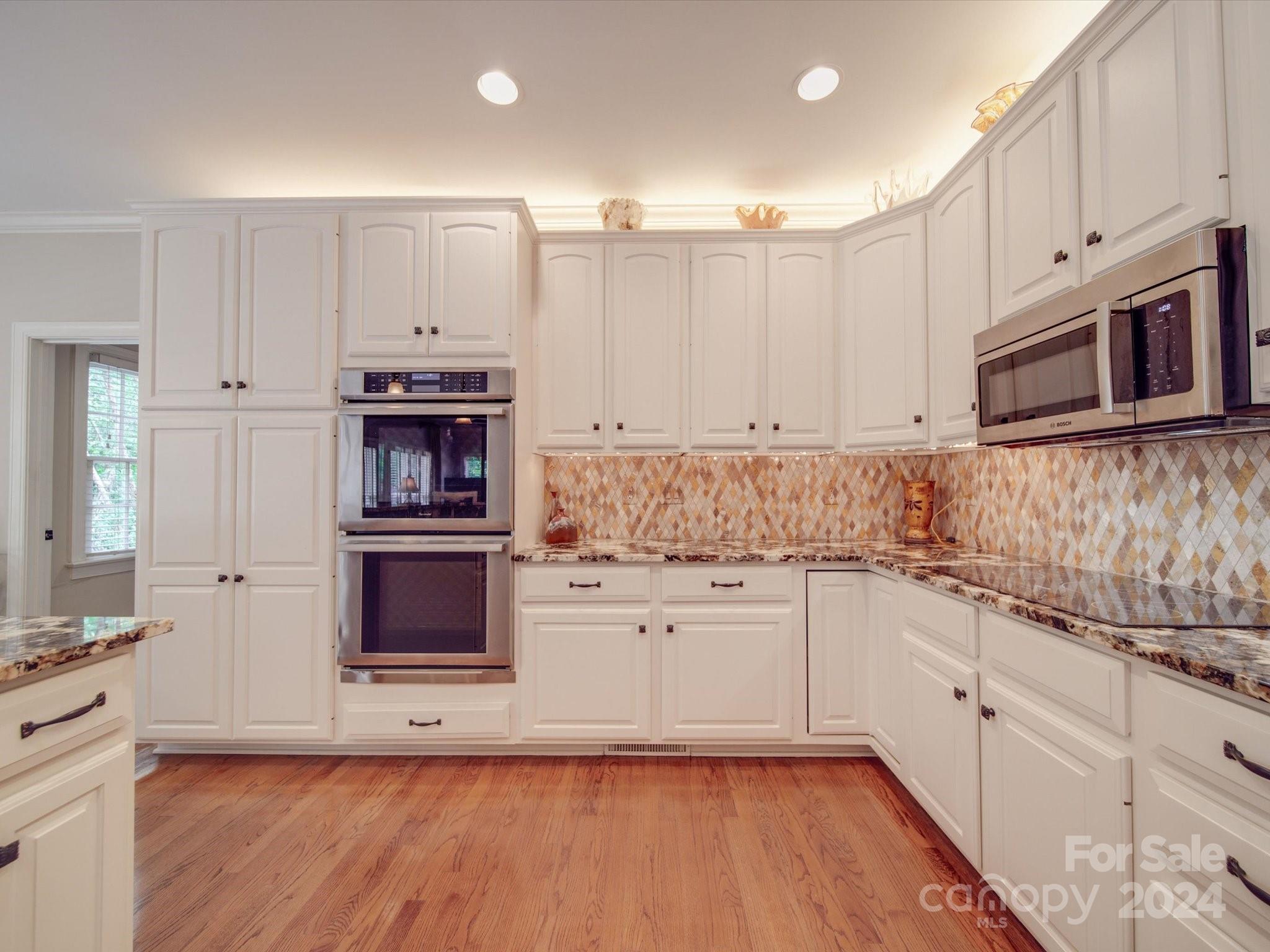 Quail Hollow Estates - Residential