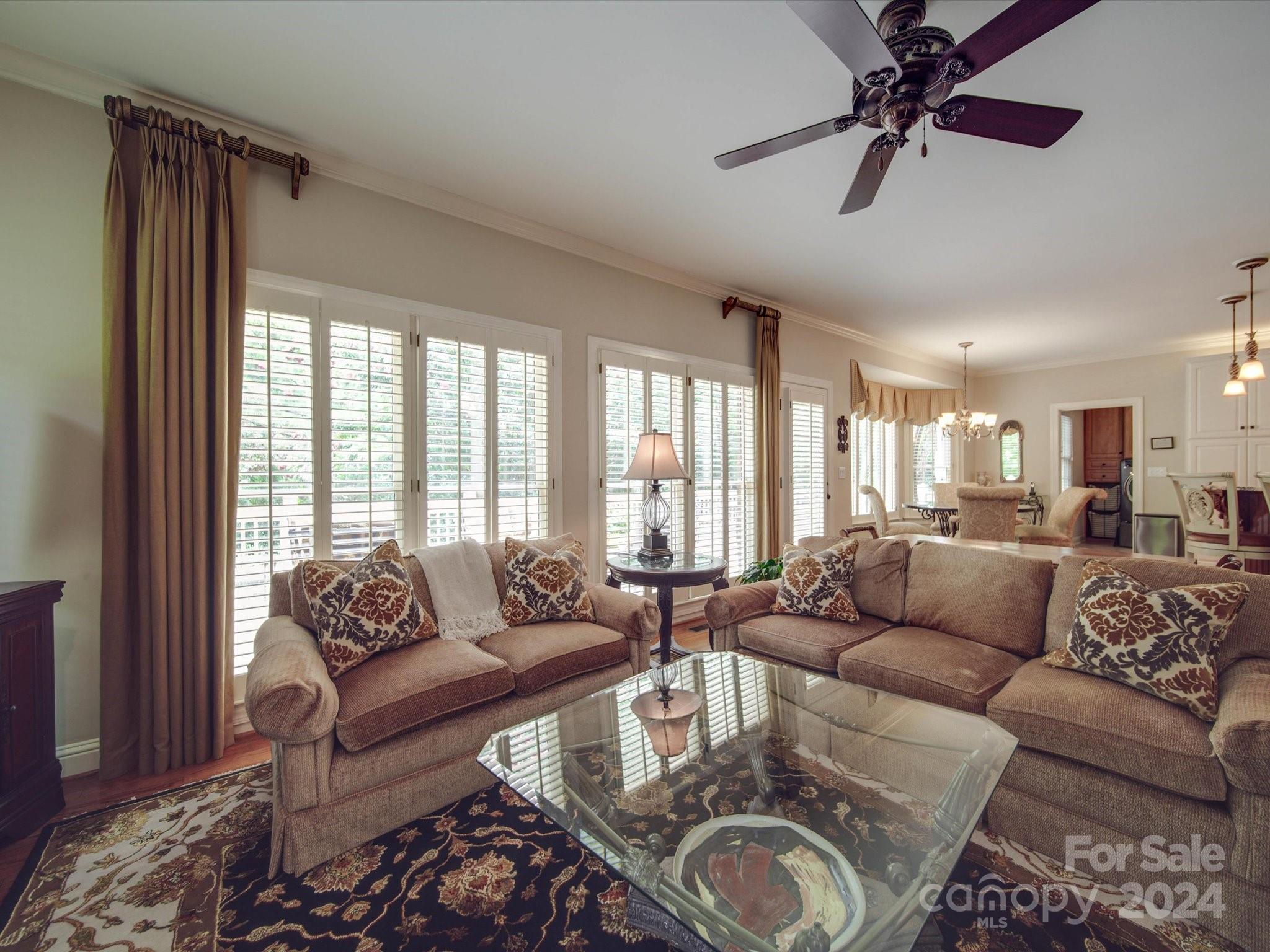 Quail Hollow Estates - Residential