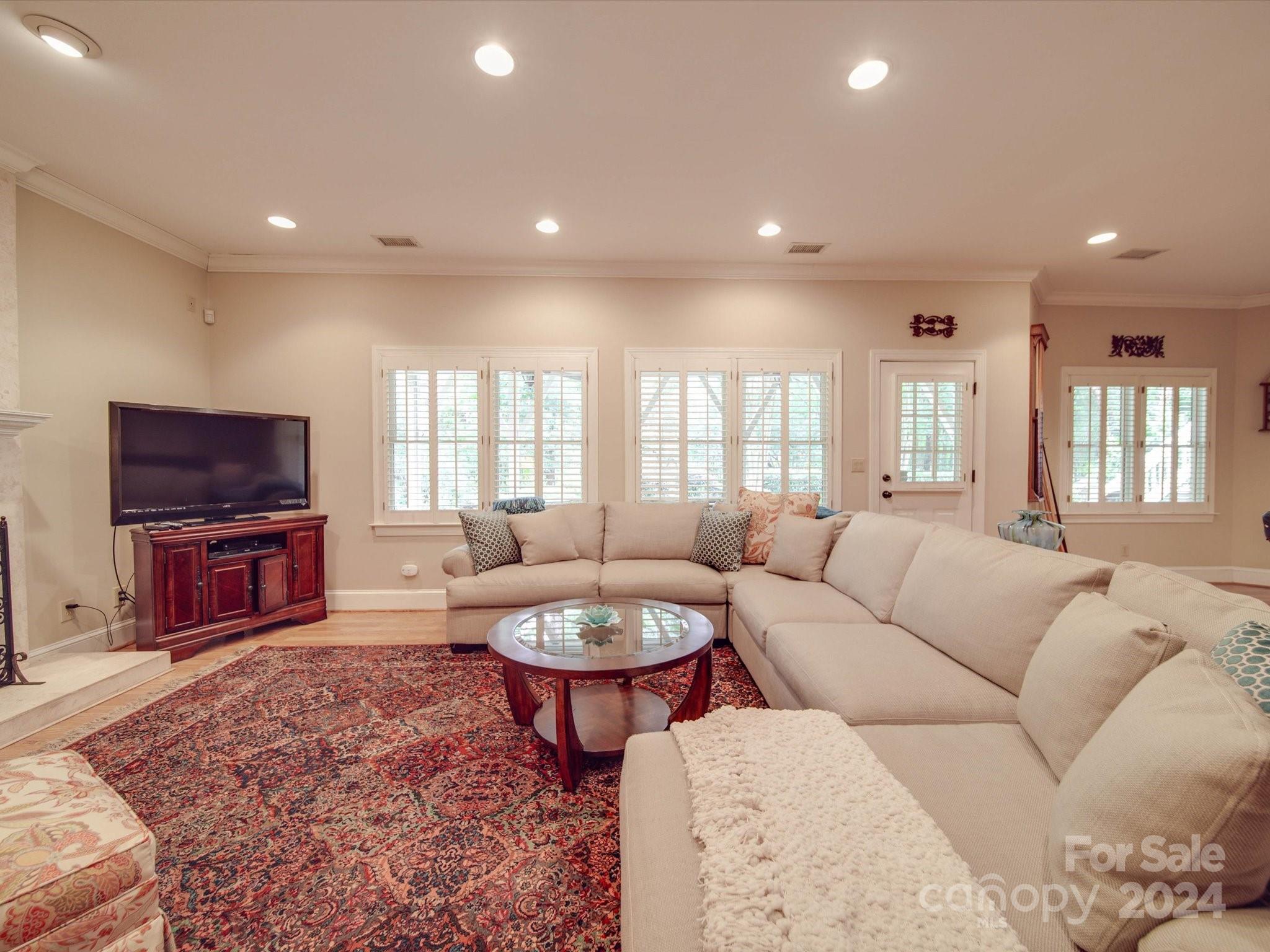 Quail Hollow Estates - Residential
