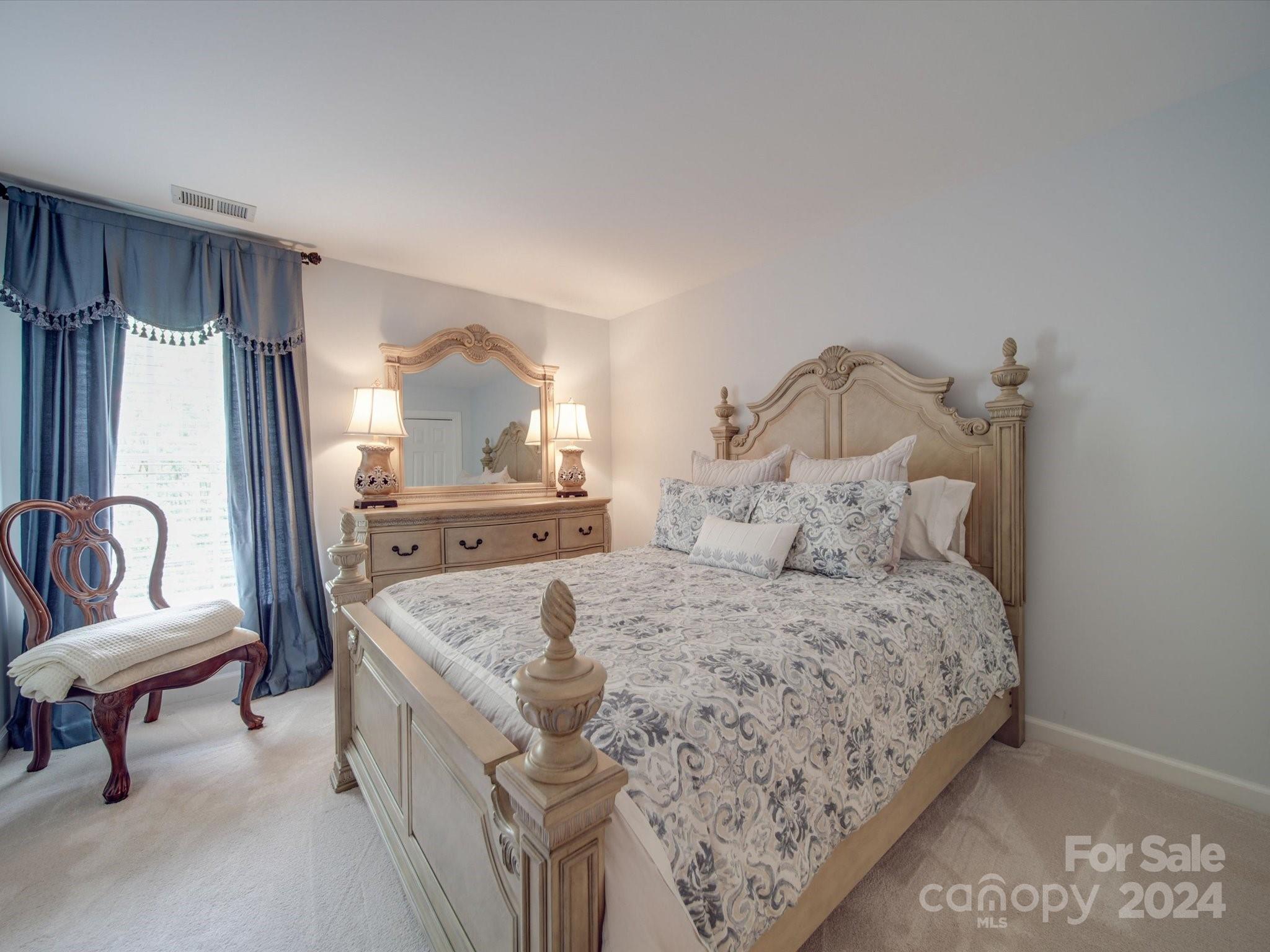 Quail Hollow Estates - Residential