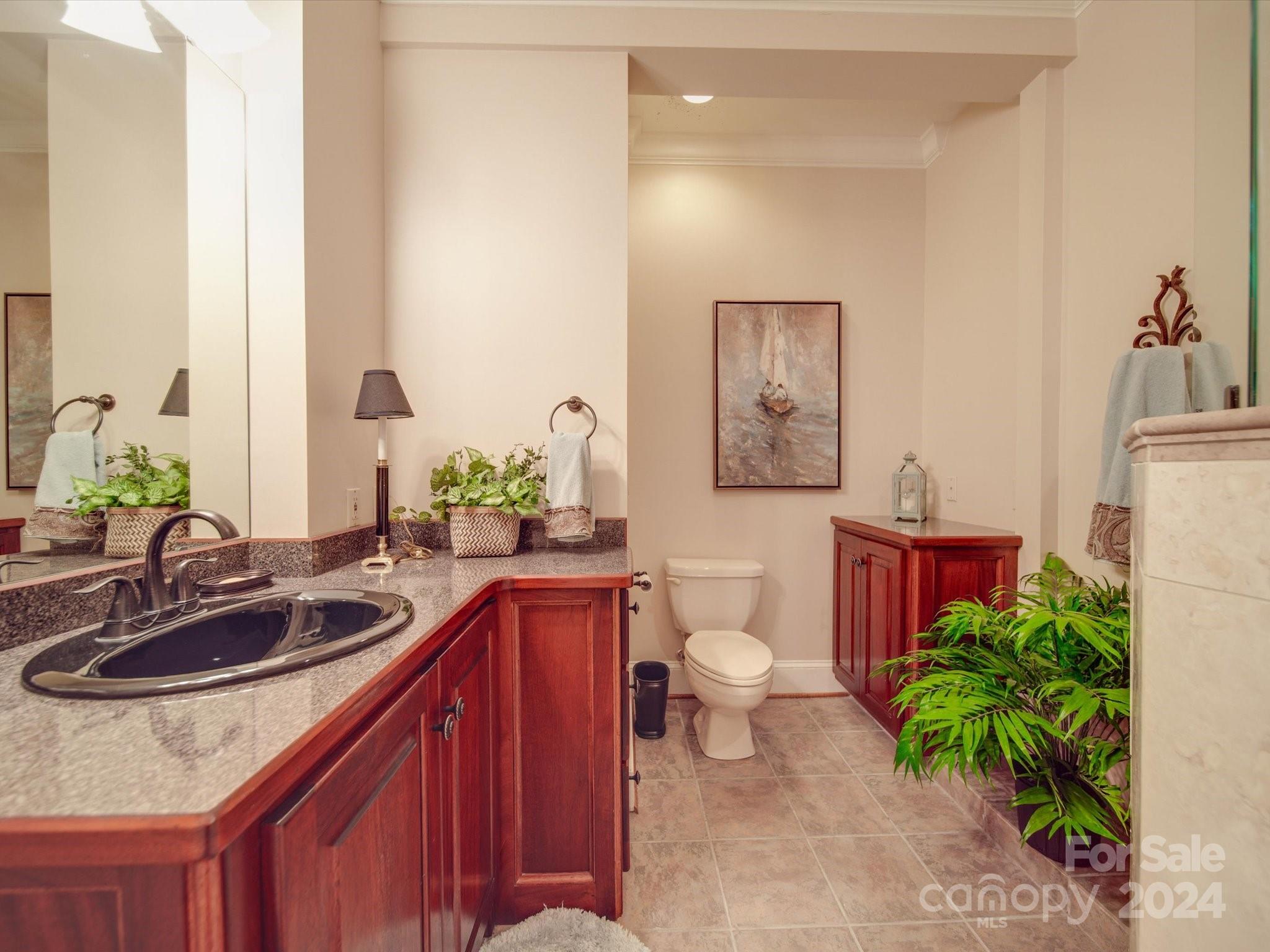 Quail Hollow Estates - Residential