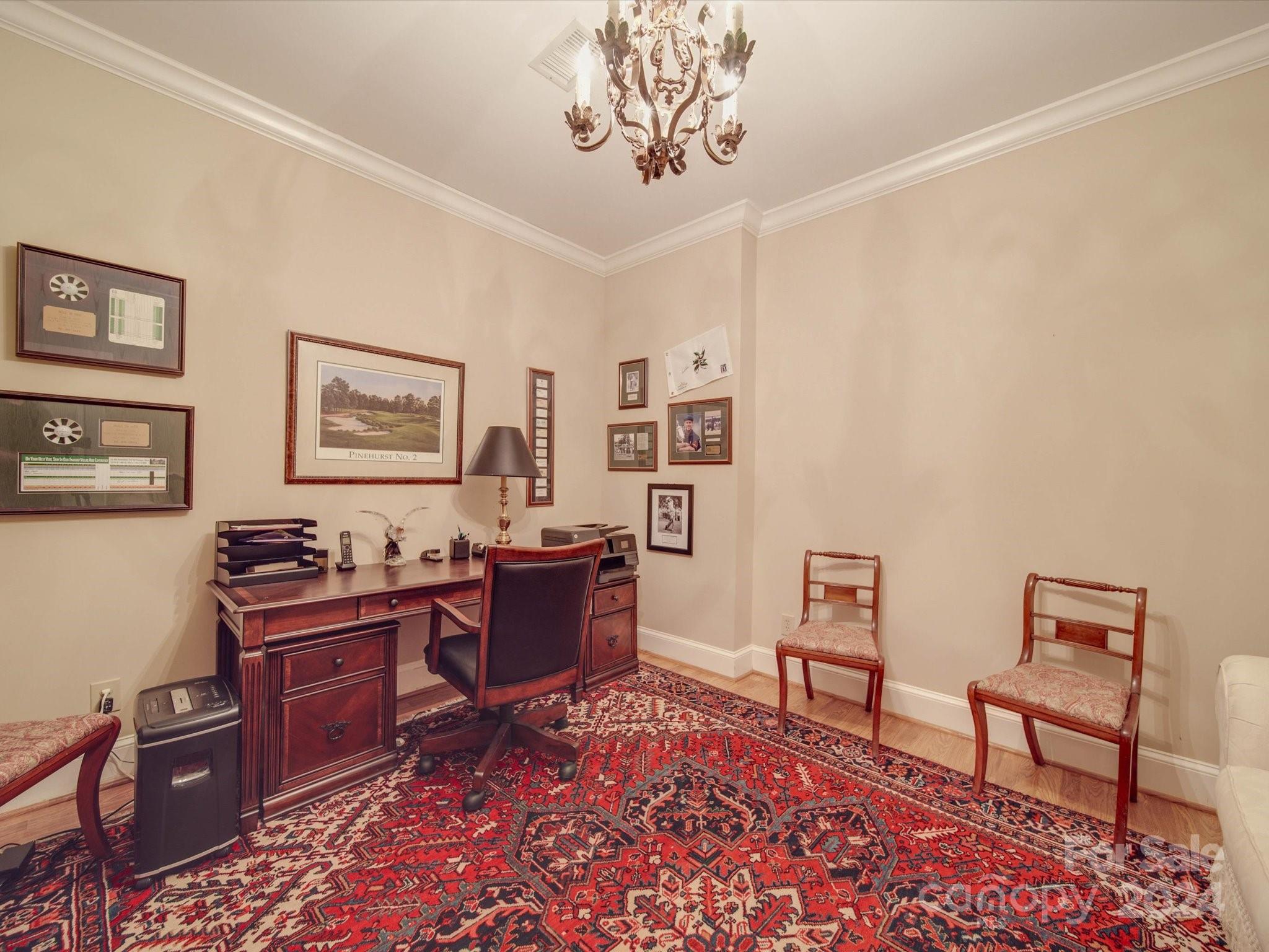 Quail Hollow Estates - Residential