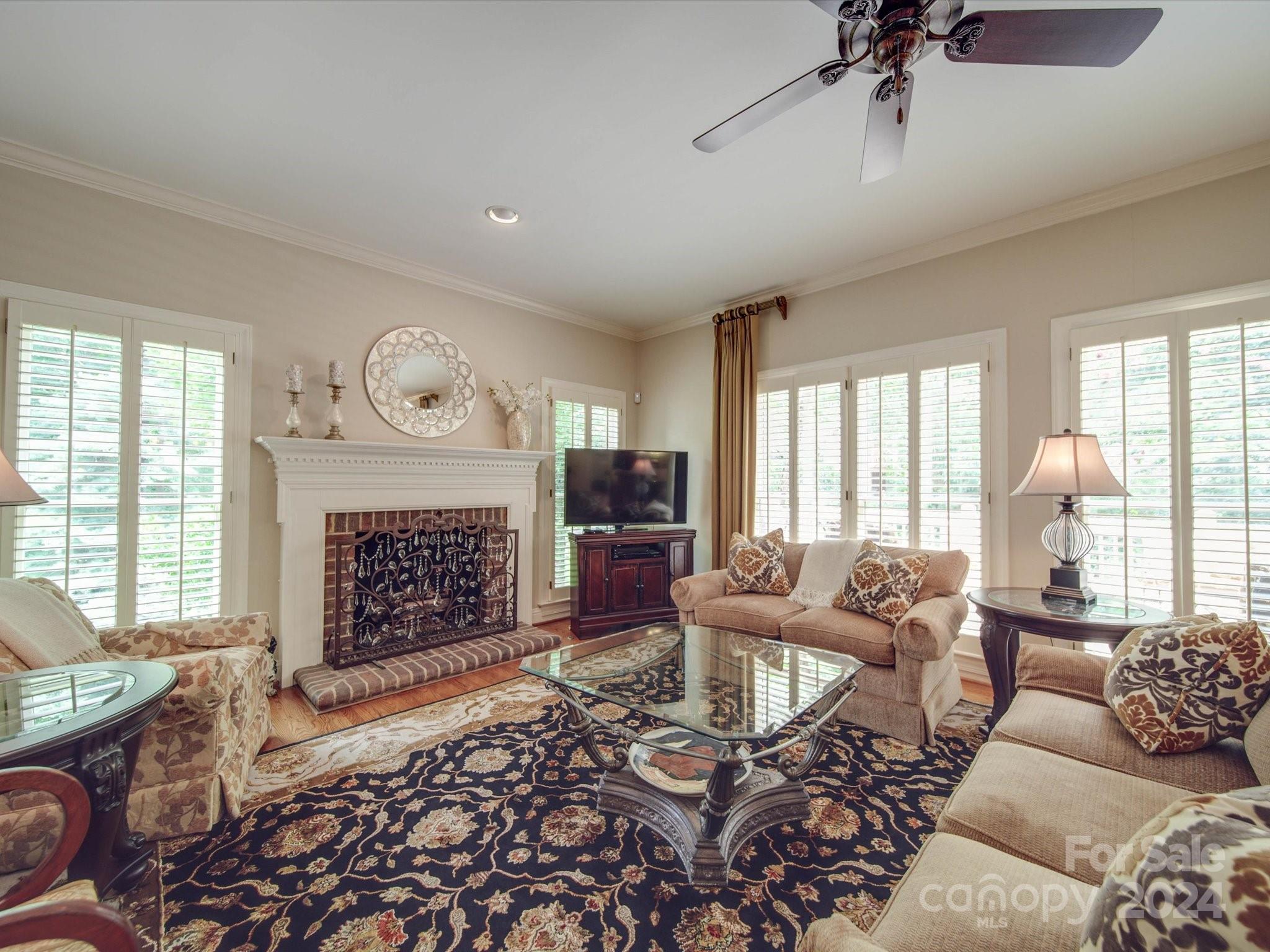 Quail Hollow Estates - Residential