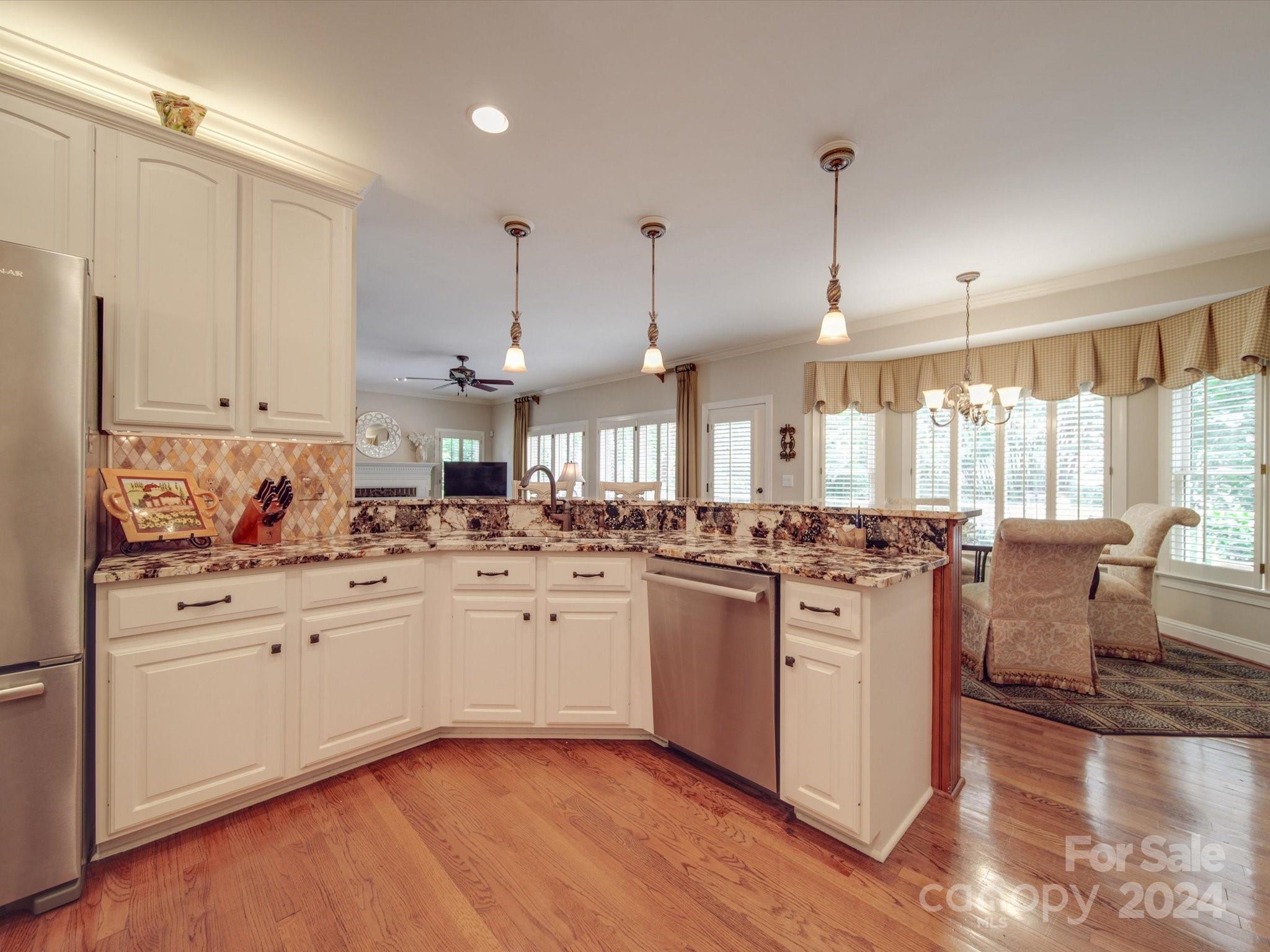 Quail Hollow Estates - Residential